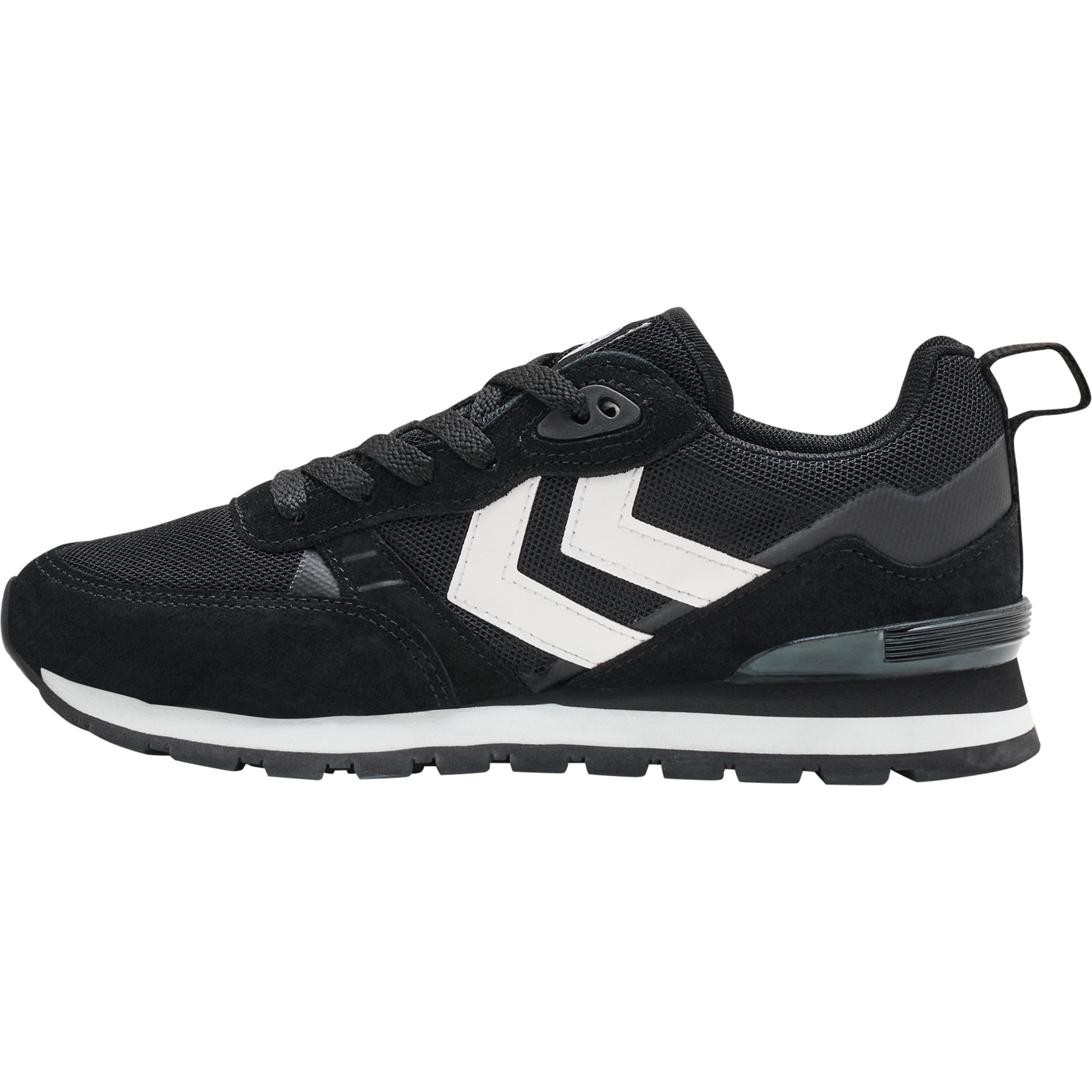 5700497143727 - - Thor - Sneaker 36 | EU 36 schwarz 5700497143727 - - Thor - Sneaker 36 | EU 36 schwarz