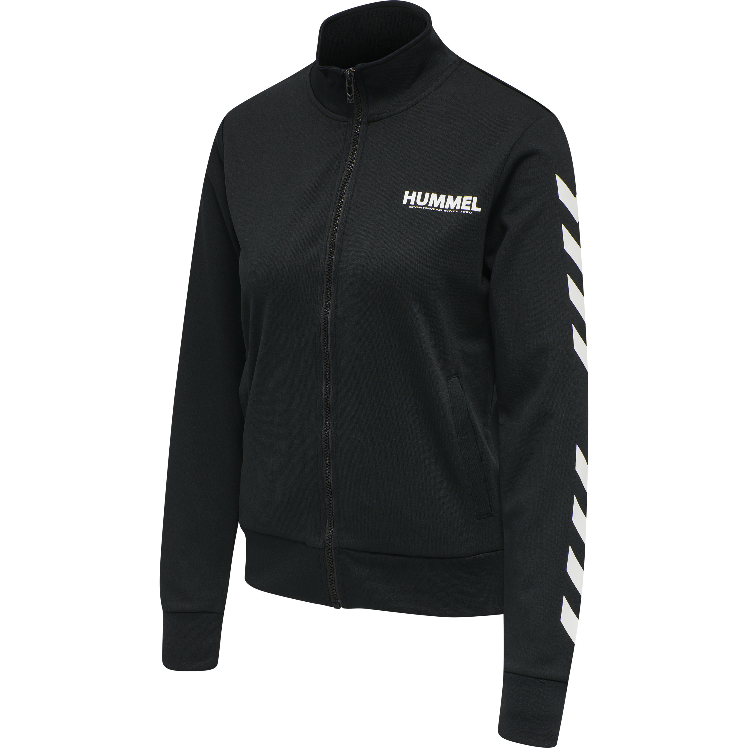 5700497381044 - Trainingsjacke mit Reißverschluss Damen Legacy