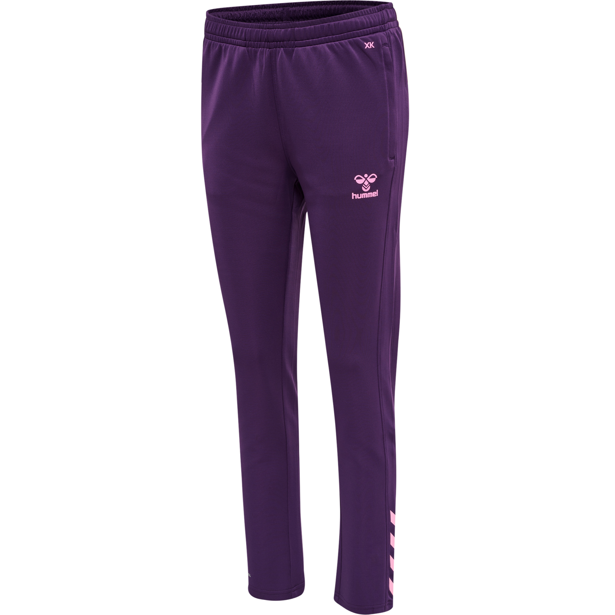 5700497424956 - Jogginganzug aus Polyester Damen Core Xk