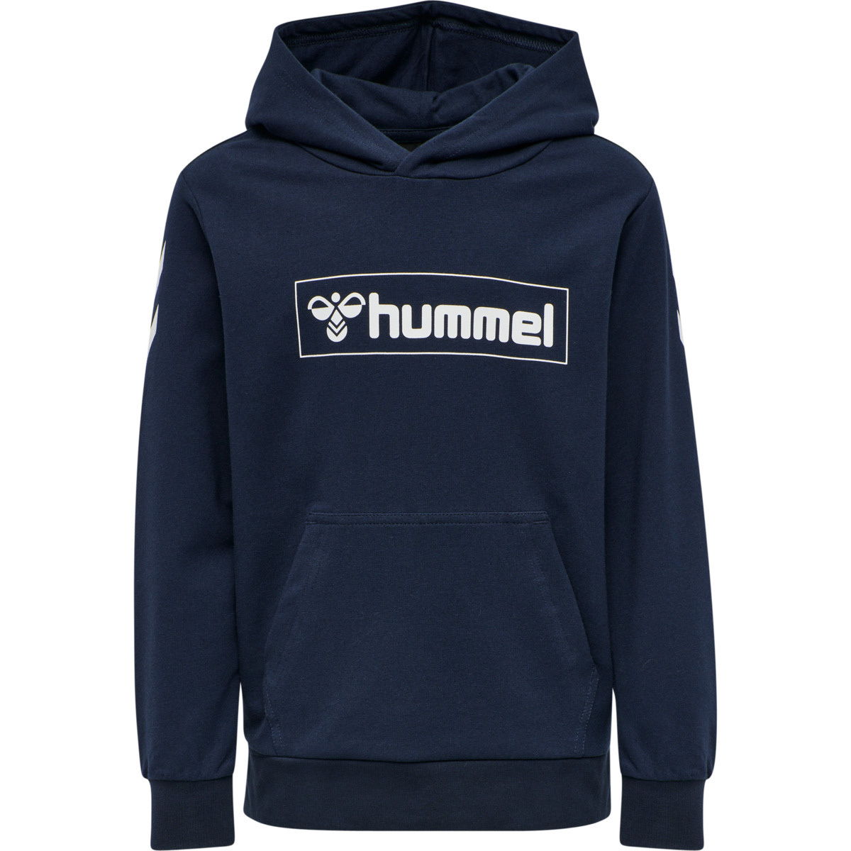 5700497671954 - Kinder-Hoodie hmlBOX