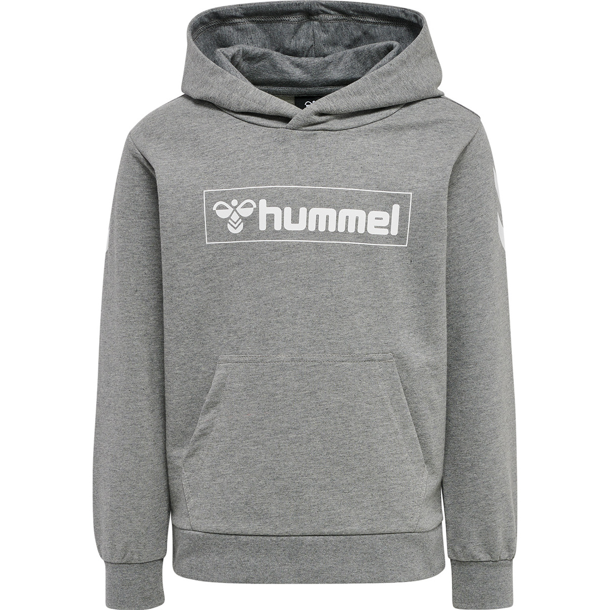 5700497672197 - Kinder-Hoodie hmlBOX