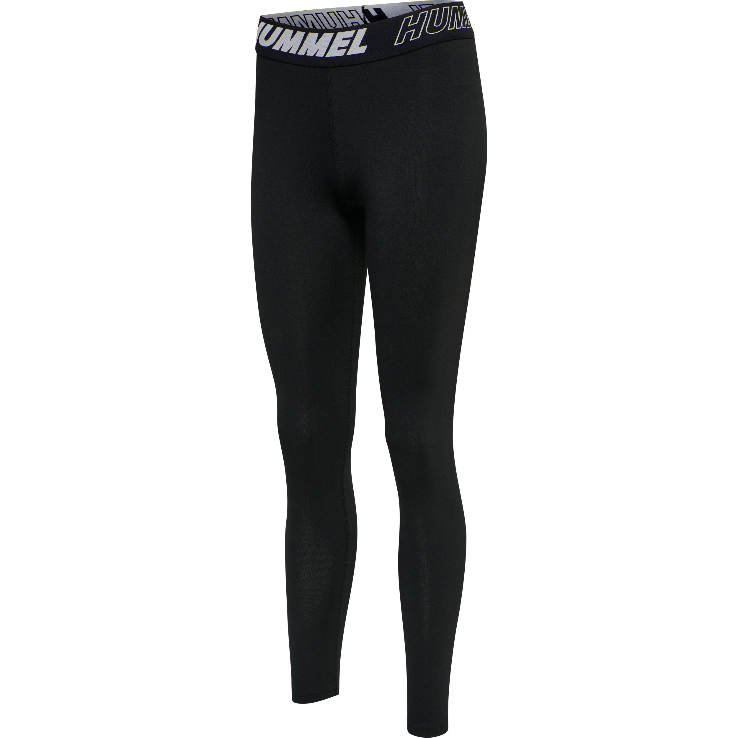 5700497686101 - Halbhohe Leggings aus Baumwolle Damen TE Maja