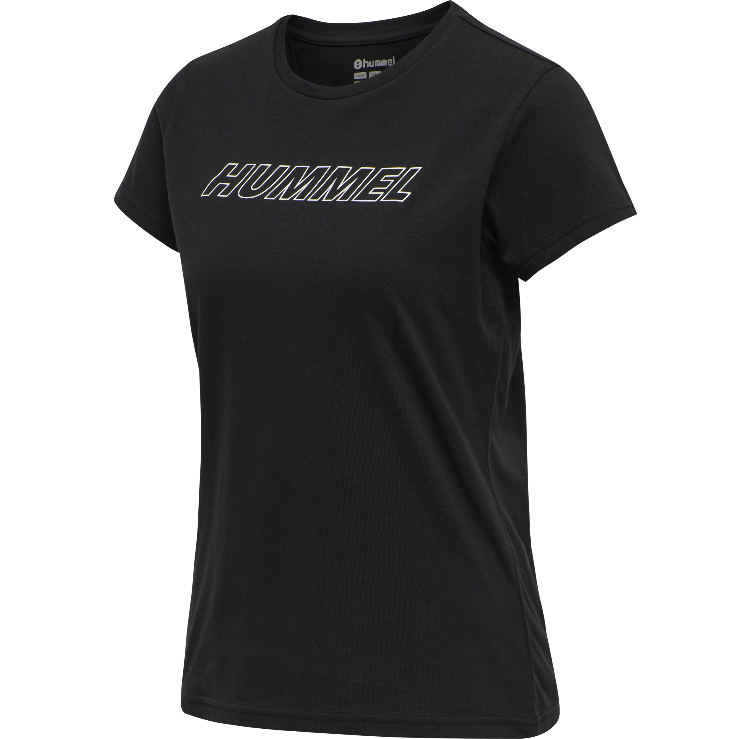 5700497690245 - T-Shirt aus Baumwolle Damen TE Cali 5700497690245 - T-Shirt aus Baumwolle Damen TE Cali