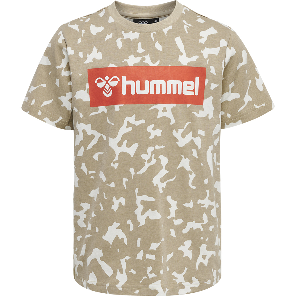 5700497724018 - T-Shirt Hummel