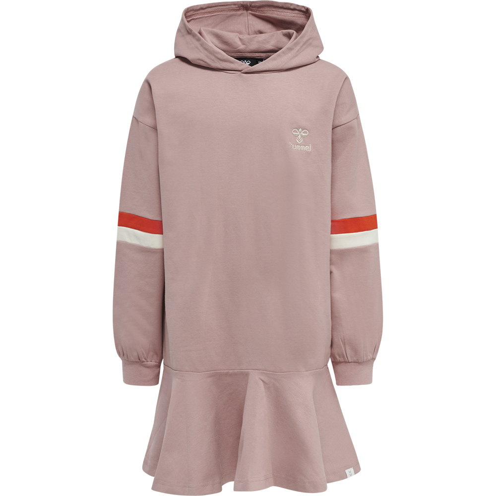 5700497724940 - Kinder-Kapuzen-Sweatshirt hmlBeverly 5700497724940 - Kinder-Kapuzen-Sweatshirt hmlBeverly
