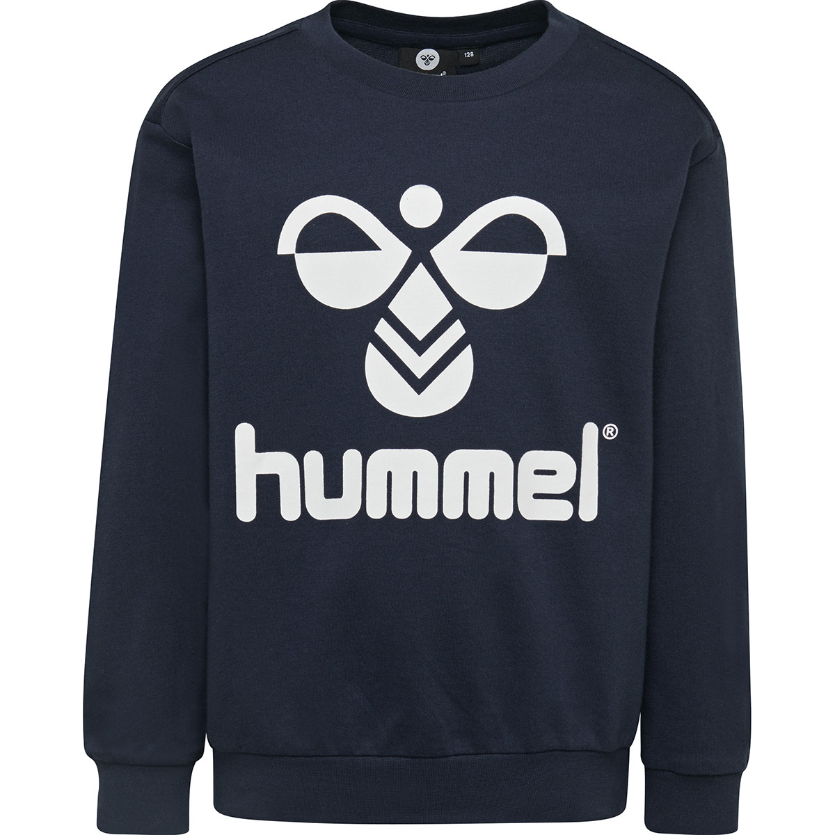 5700497806387 - Kindersweatshirt hmldos 5700497806387 - Kindersweatshirt hmldos