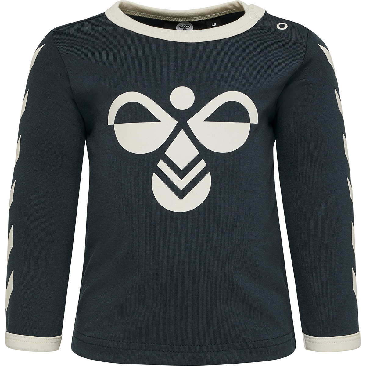 5700497808299 - Langarmshirt für Babies Hummel