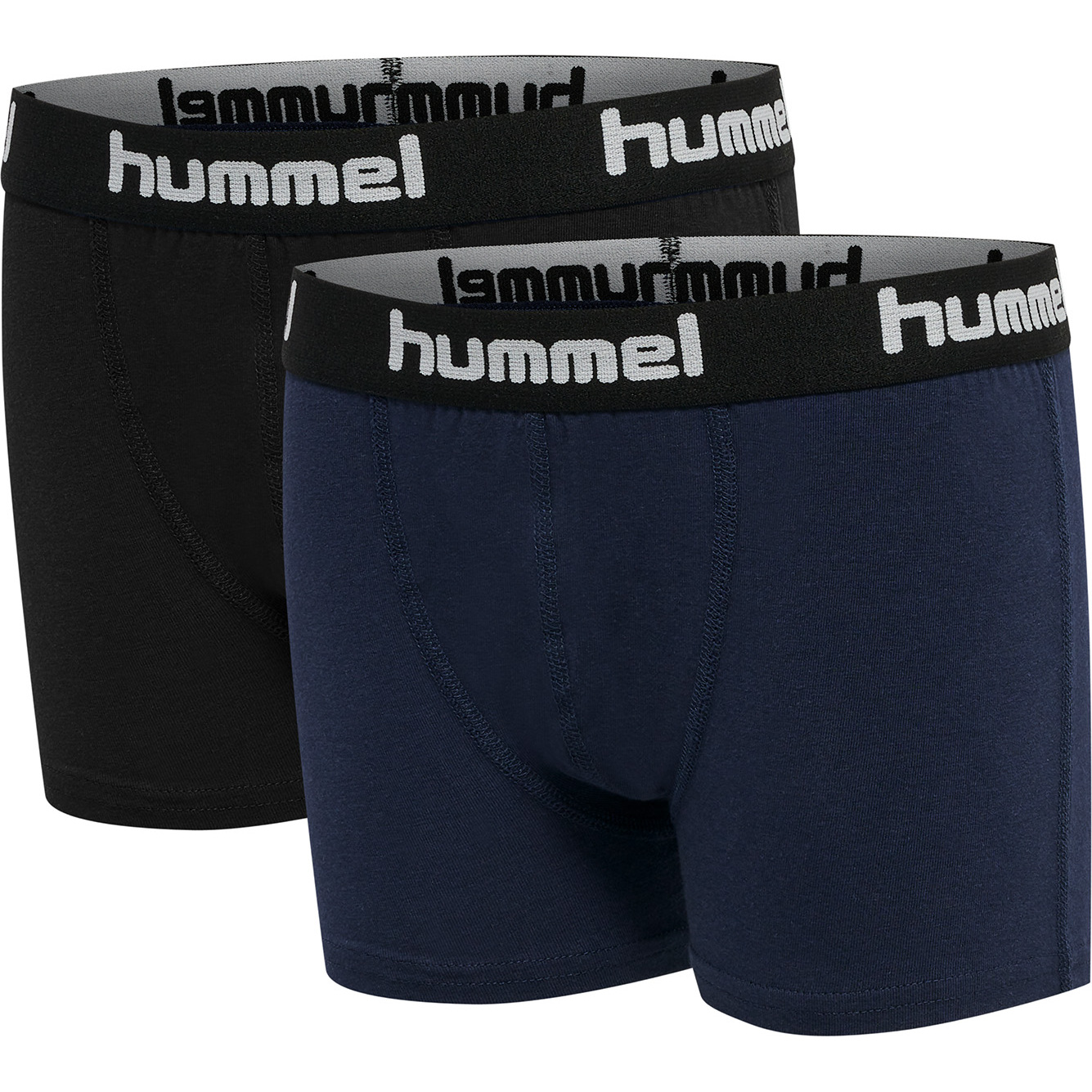 5700497826224 - Boxershorts Kind hmlNOLAN (x2)