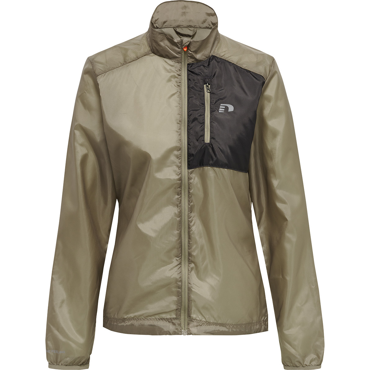 5700497831044 - Regenjacke Frauen Newline Tech