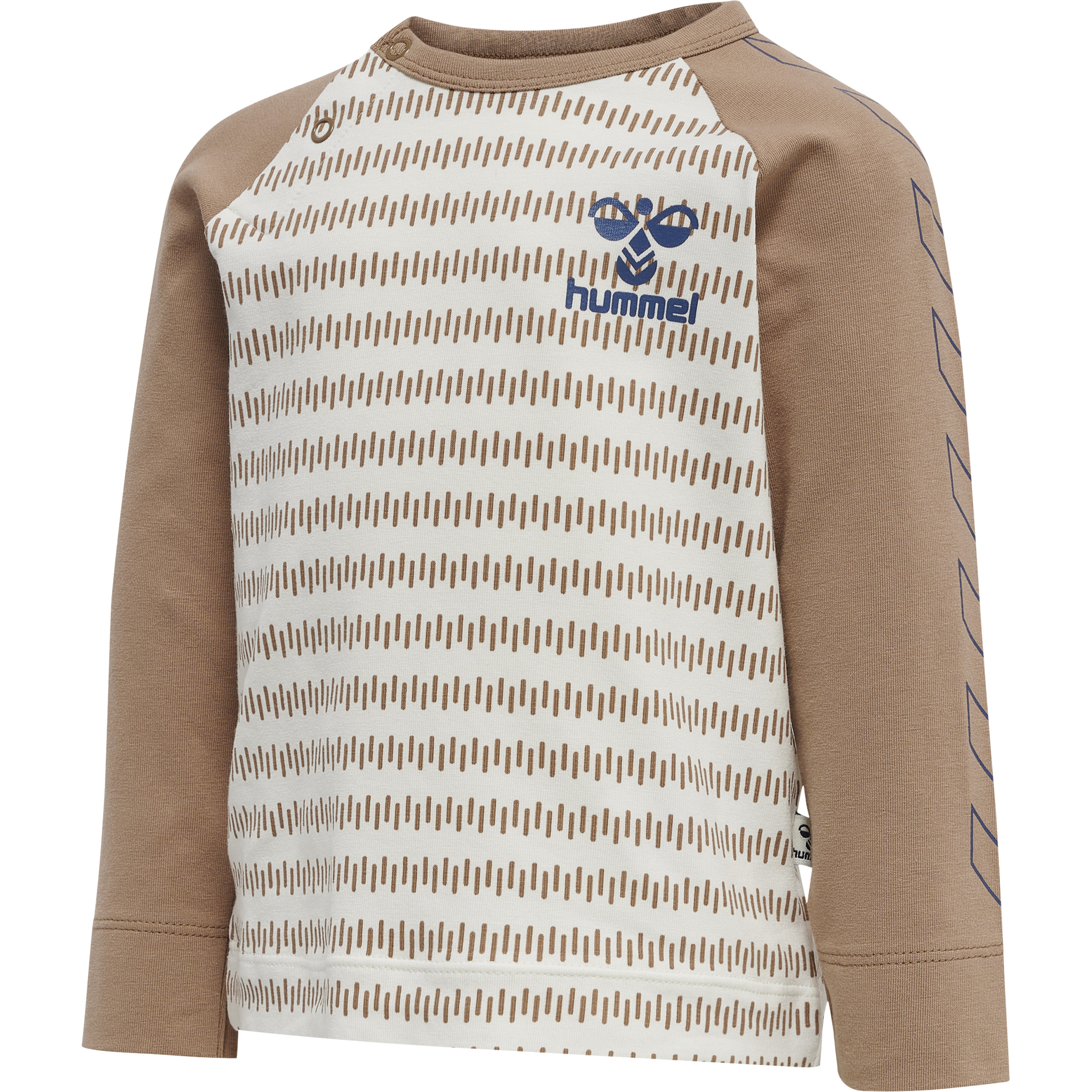 5700497837053 - Langarm-T-Shirt für Baby-Jungen Desmond 5700497837053 - Langarm-T-Shirt für Baby-Jungen Desmond