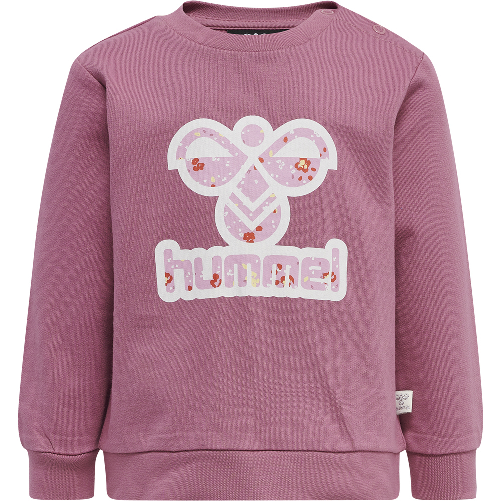 5700497847229 - Baby-Sweatshirt hmlVerina 5700497847229 - Baby-Sweatshirt hmlVerina