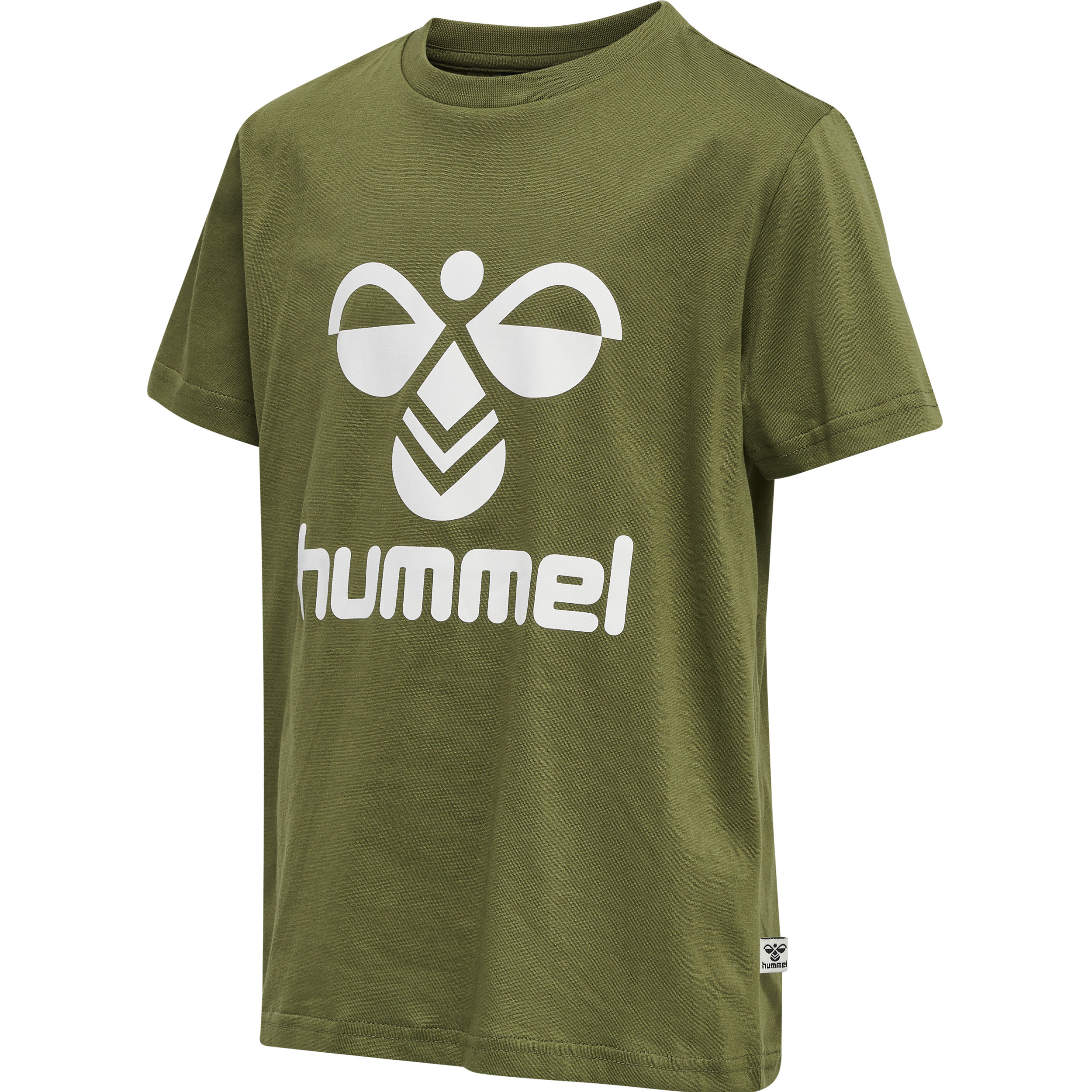 5700497901914 - T-Shirt Hummel