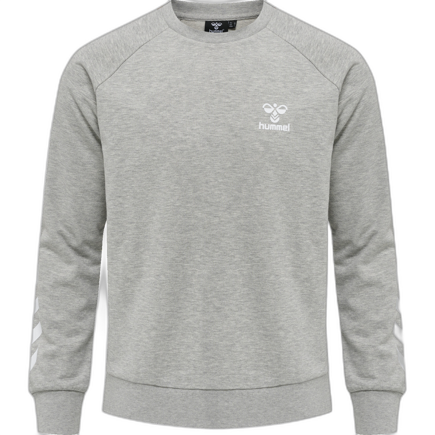 5700497922315 - Sweatshirt Isam 20 in Grau - S