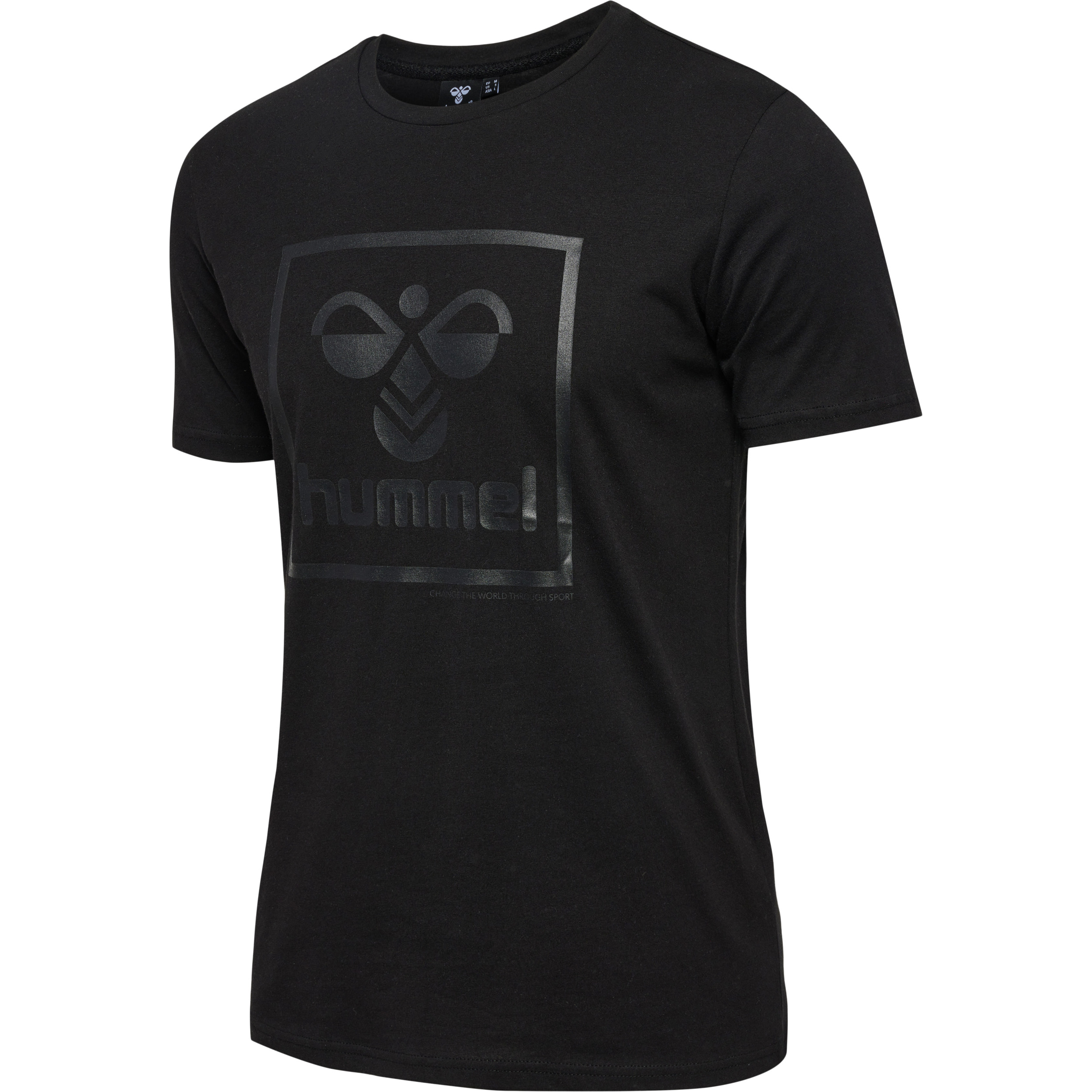 5700498209651 - T-Shirt Hummel