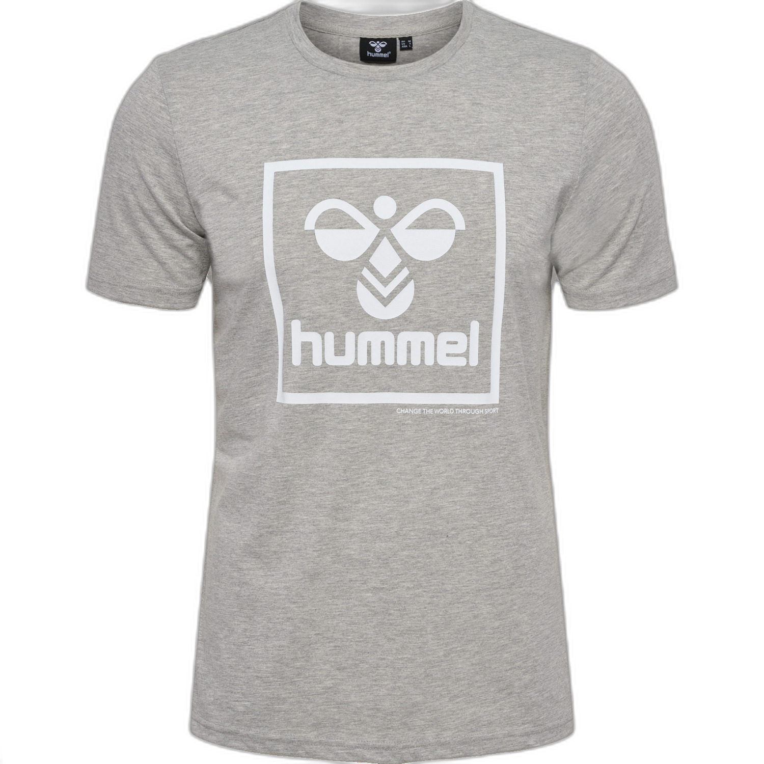 5700498209712 - T-Shirt Hummel