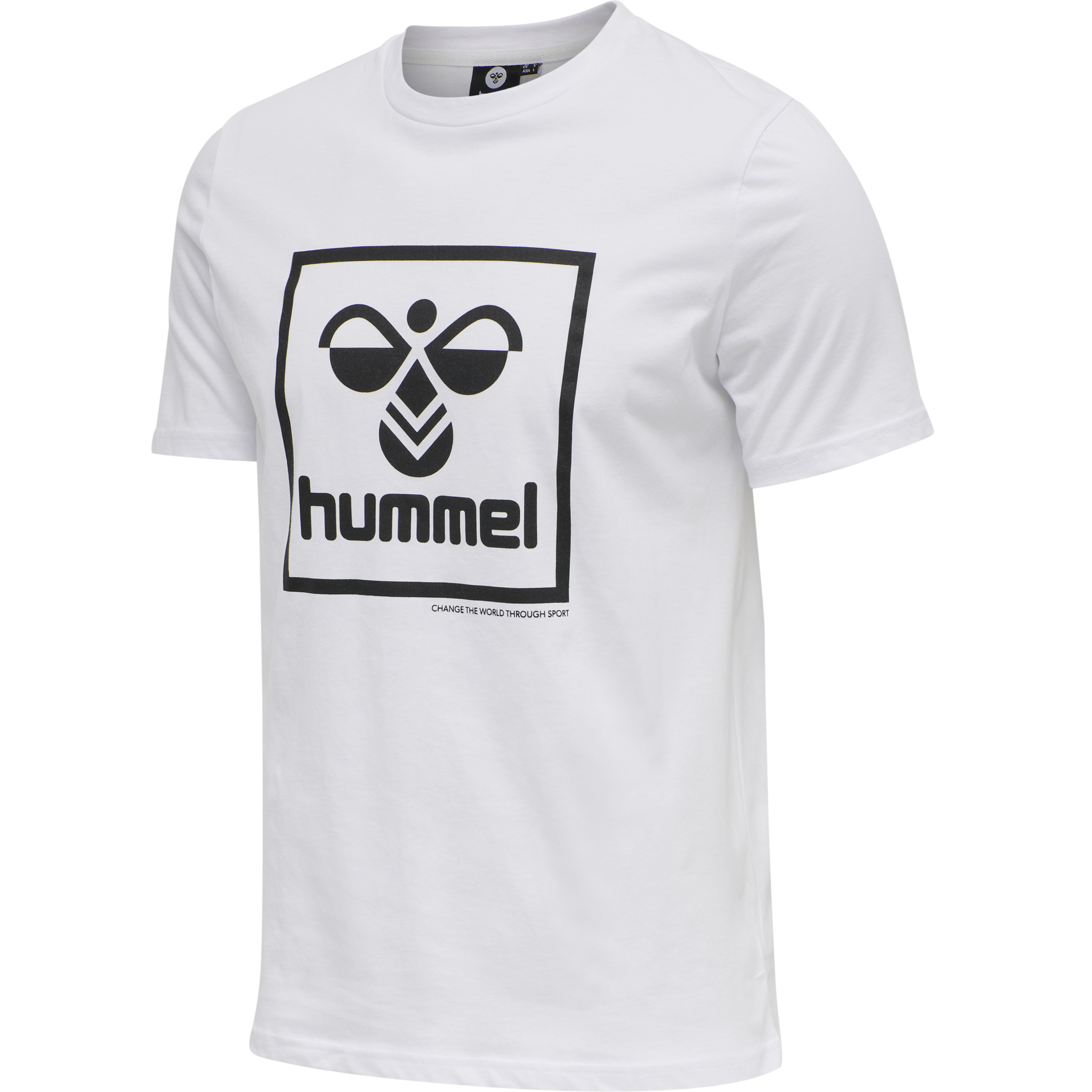 5700498209897 - T-Shirt Hummel