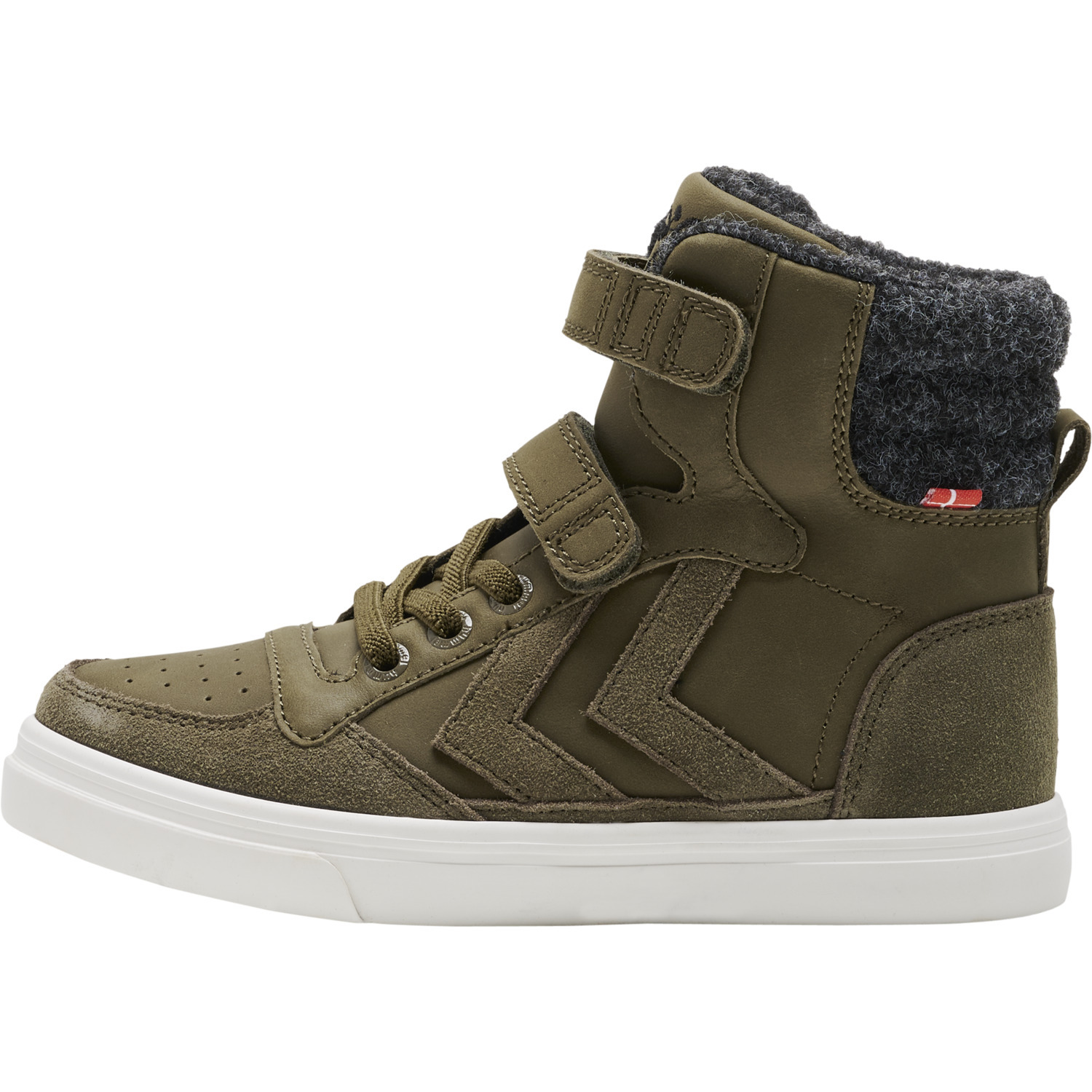 5700498219339 - Sneakers Stadil Pro Winter