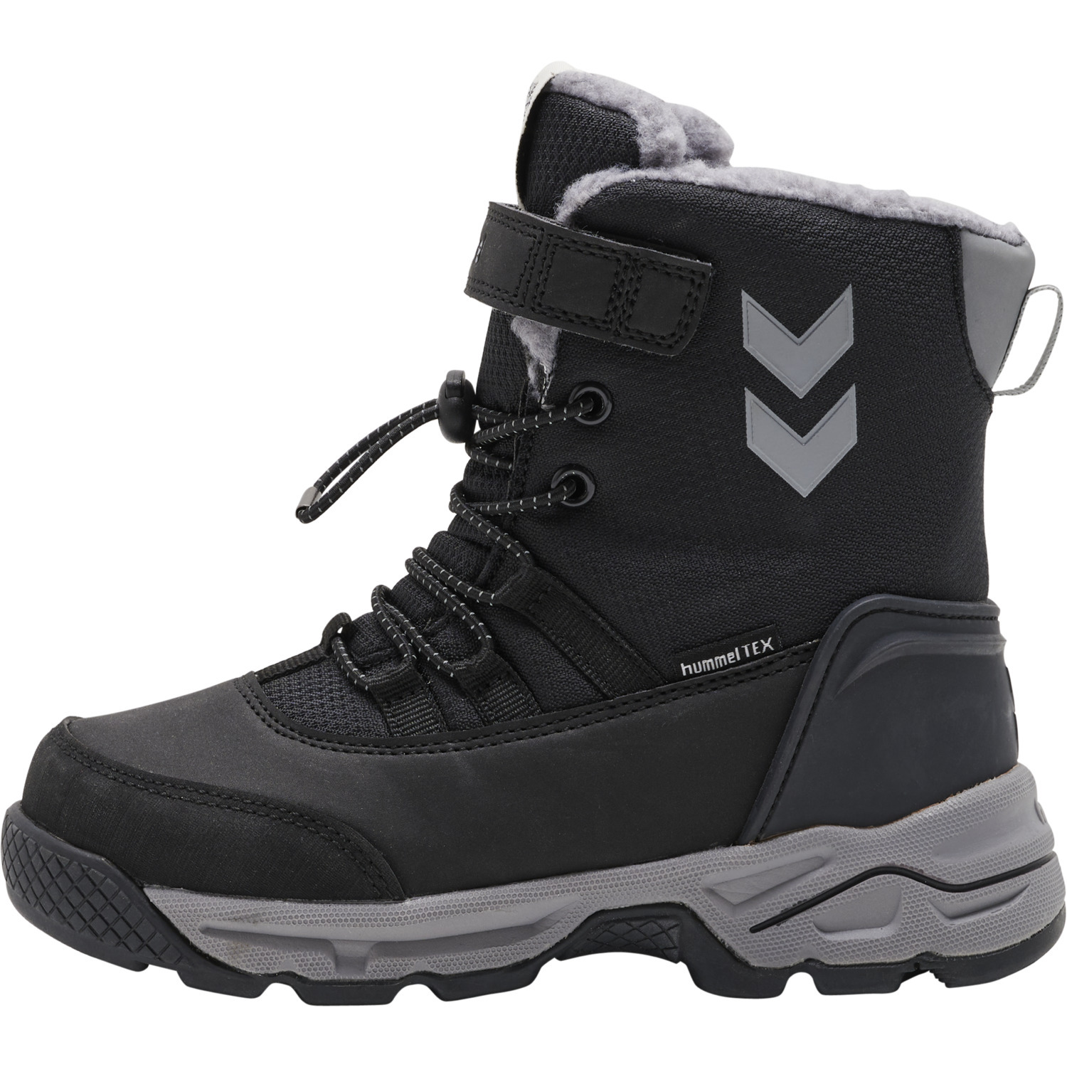 5700498226177 - Kinderstiefel Snow Tex