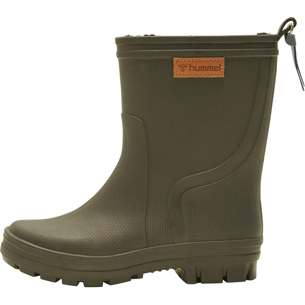 5700498226542 - Gummistiefel für Kinder Thermo