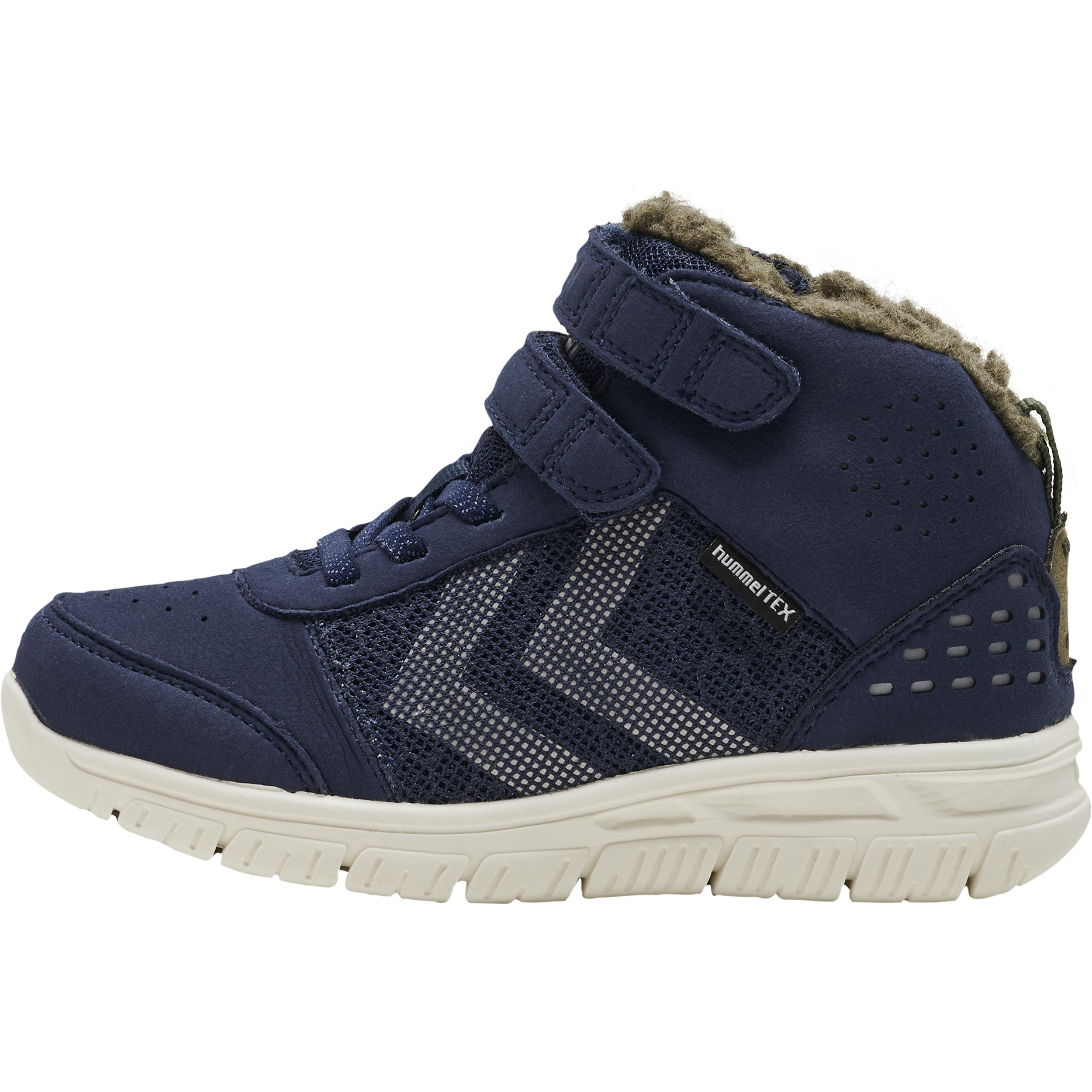 5700498240098 - Kinderschuhe Crosslite Winter Mid Tex