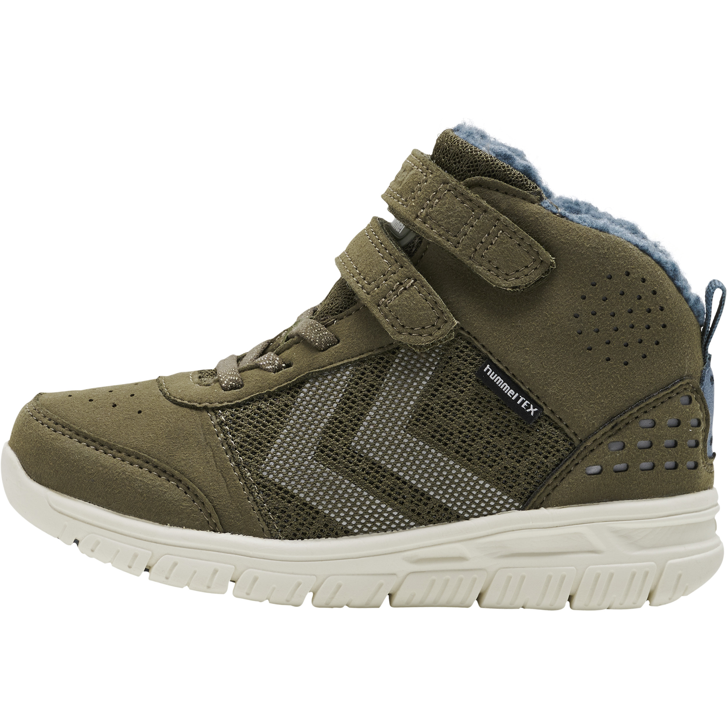 5700498240524 - Kinderschuhe Crosslite Winter Mid Tex