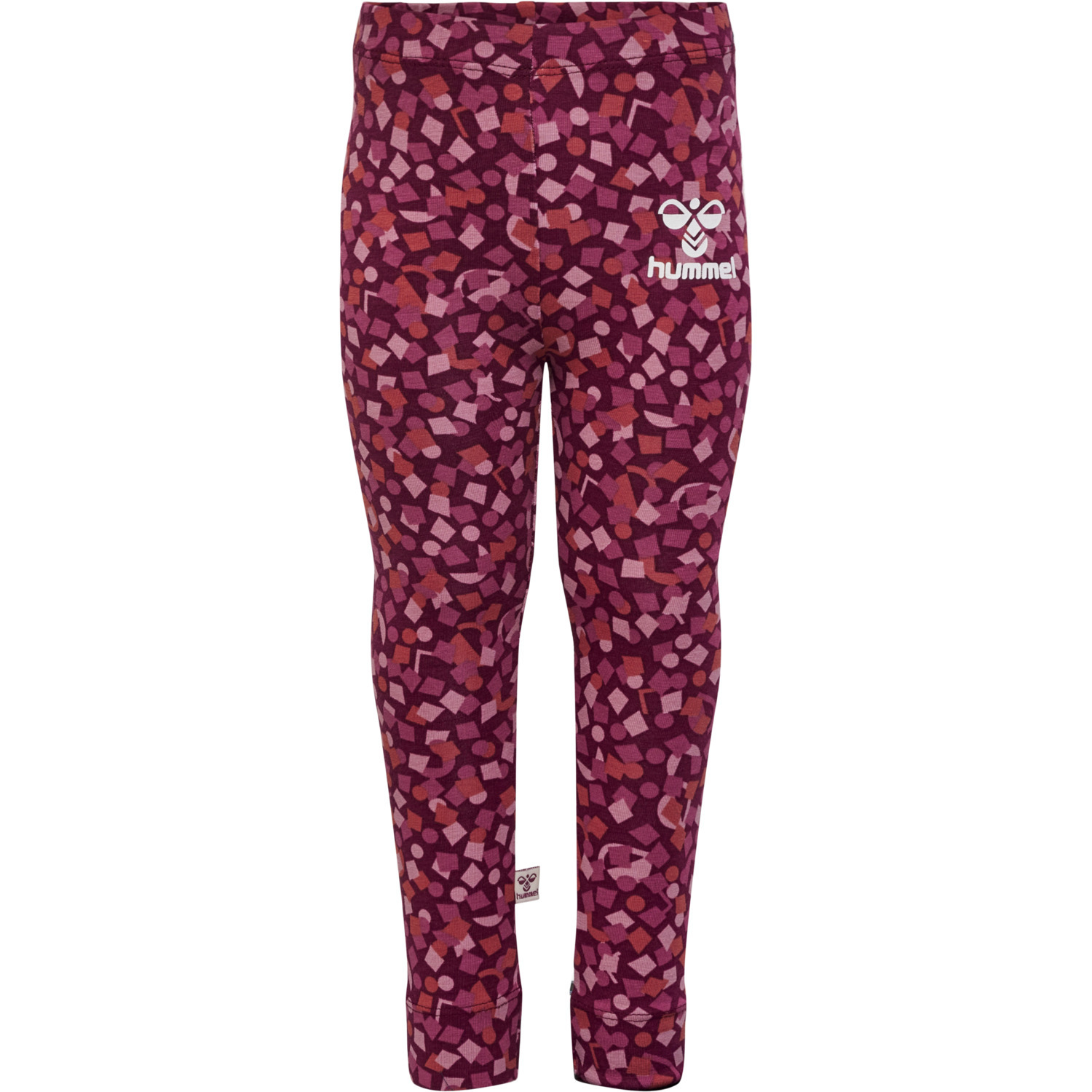 5700498252466 - Leggings für Mädchen Confetti