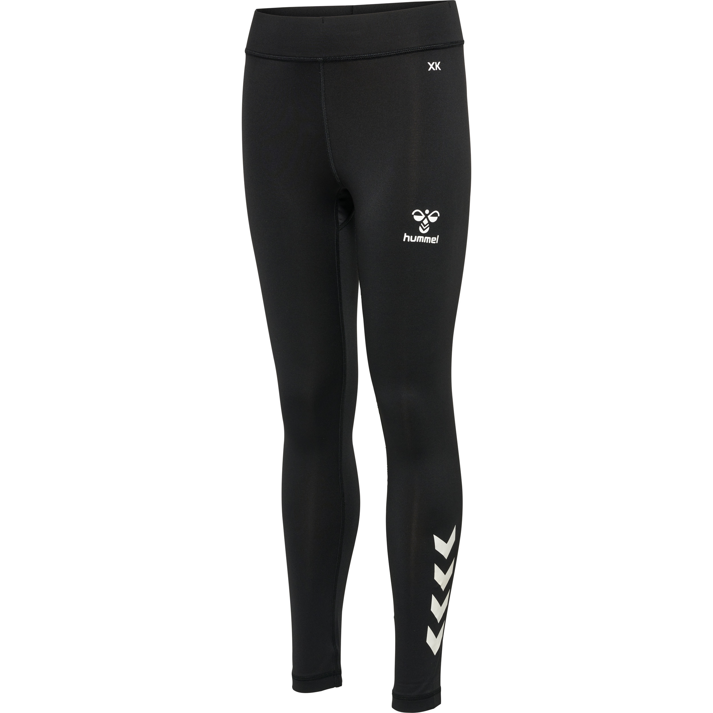 5700498254989 - hummel Core XK Tights Kinder 215642-2001 BLACK - Gr 116 5700498254989 - hummel Core XK Tights Kinder 215642-2001 BLACK - Gr 116