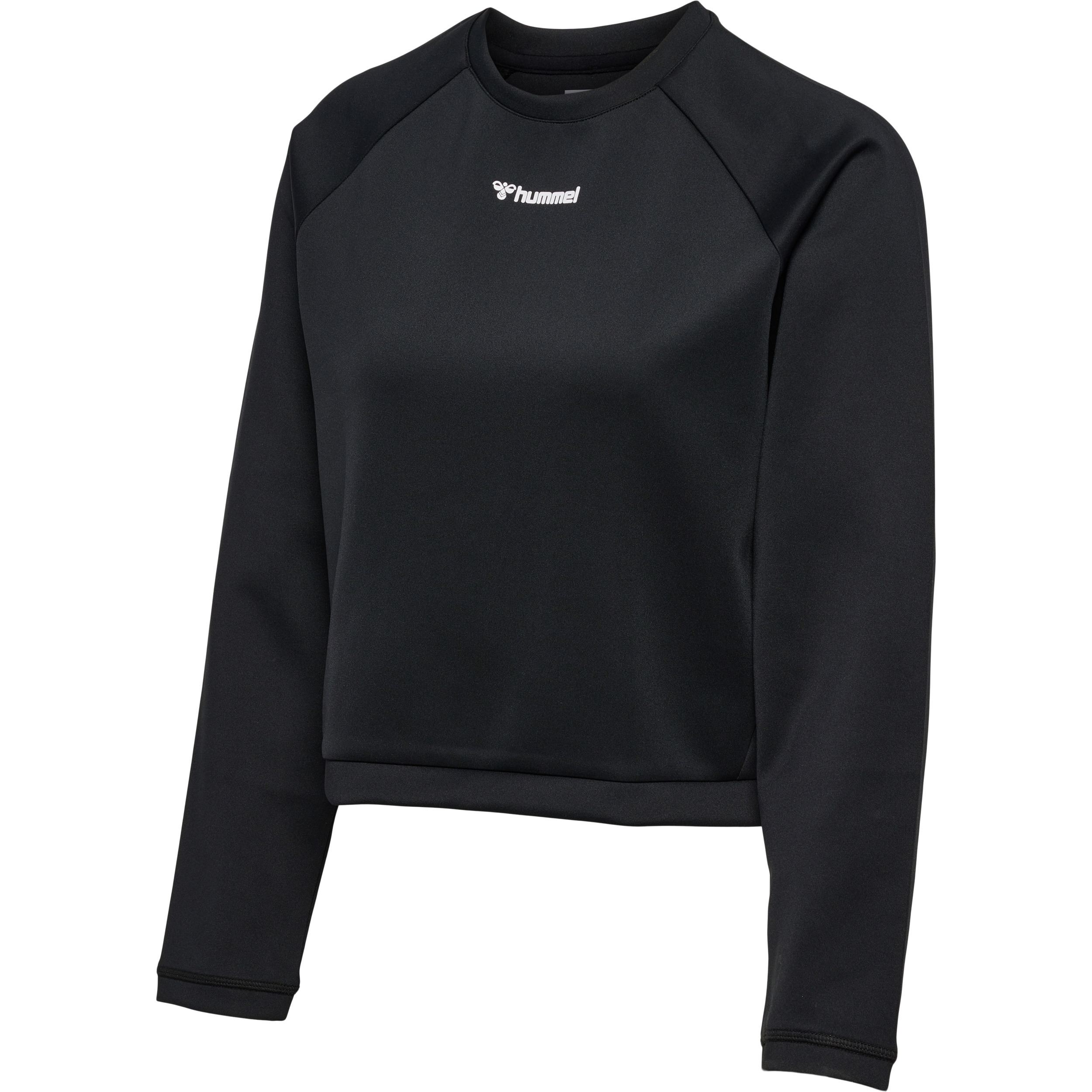 5700498272549 - Kurzes Sweatshirt für Frauen mt Kalu