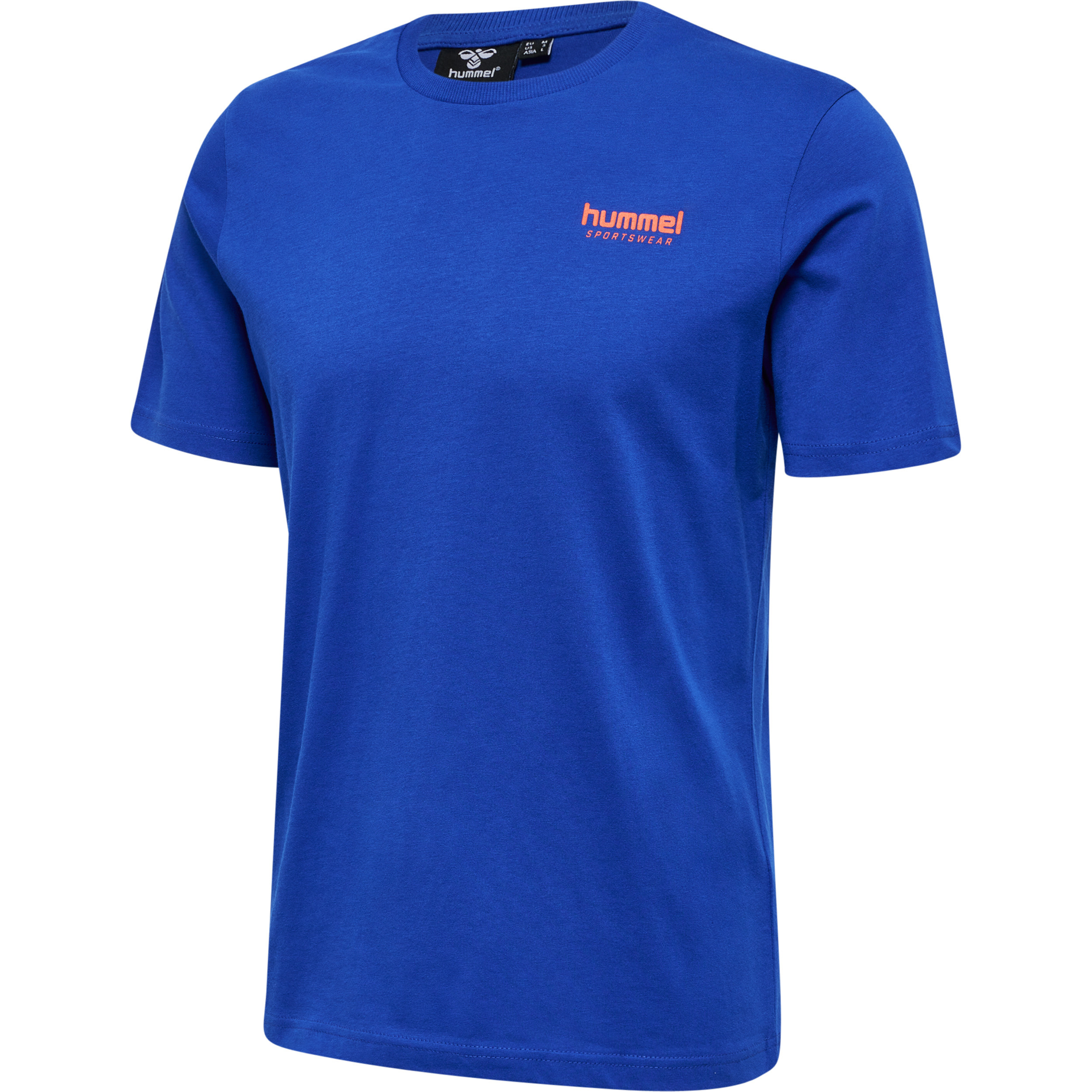 5700498284450 - T-Shirt Hummel 5700498284450 - T-Shirt Hummel