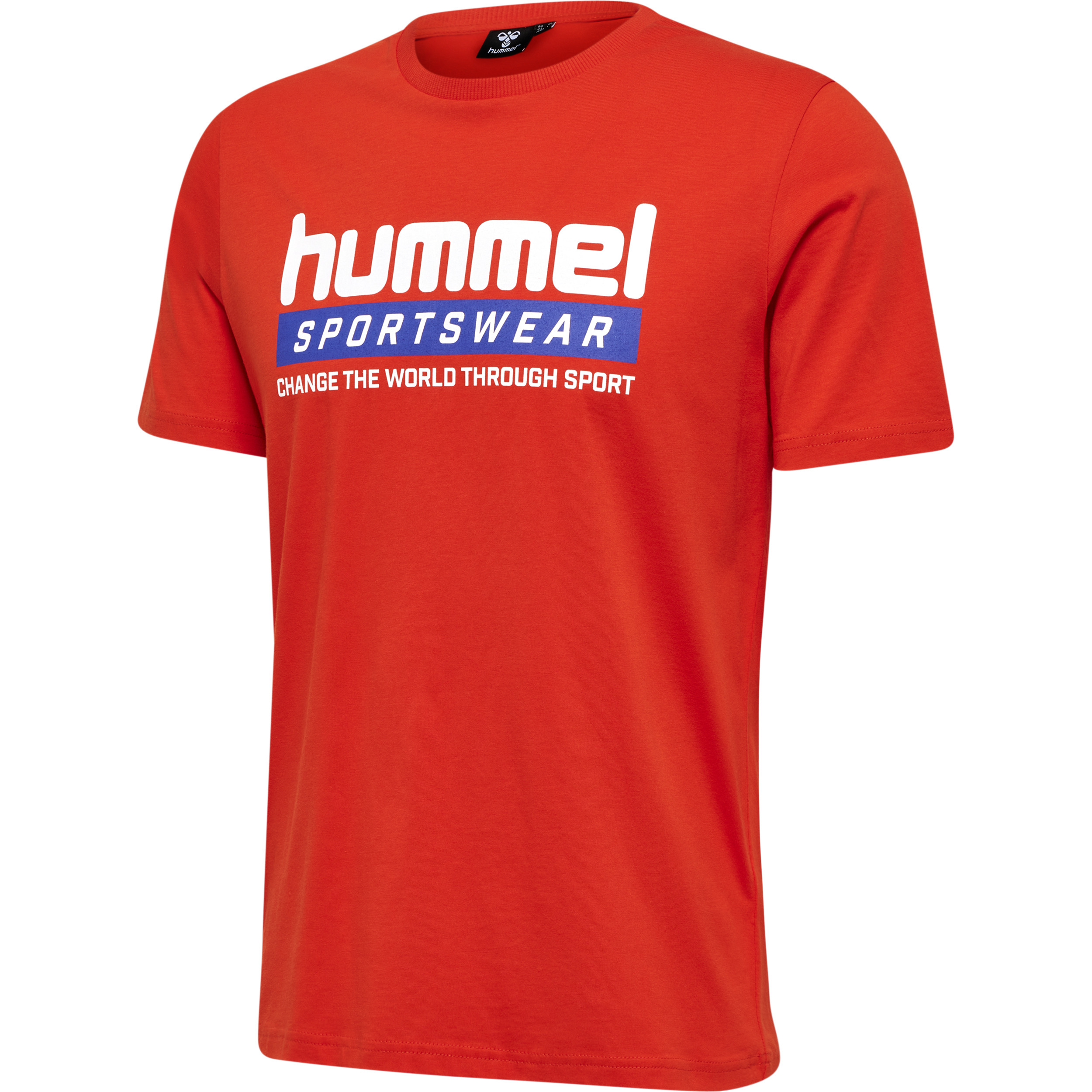 5700498284832 - T-Shirt Hummel