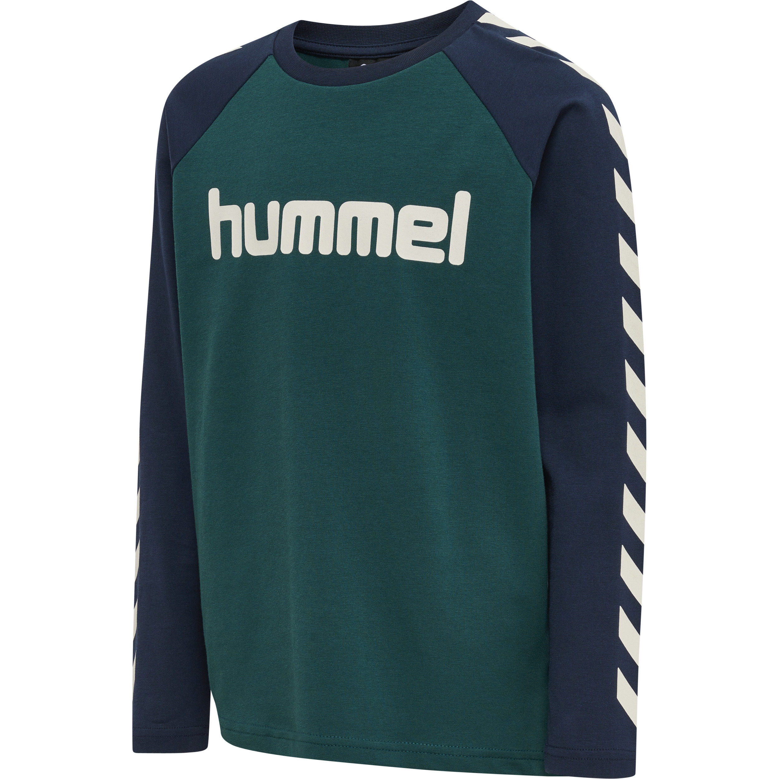 5700498325986 - Langarmshirt Kind Hummel