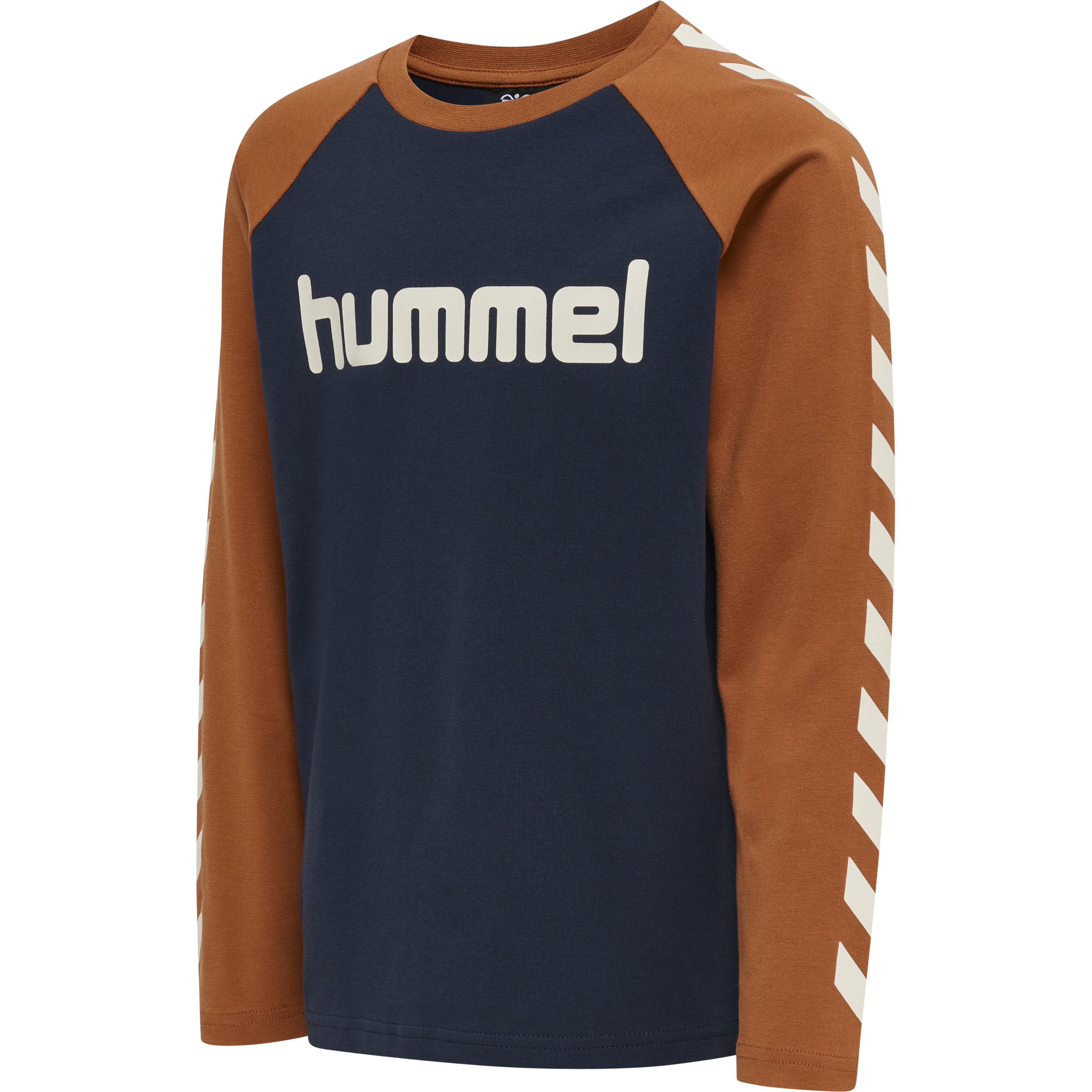 5700498326389 - Langarmshirt Kind Hummel