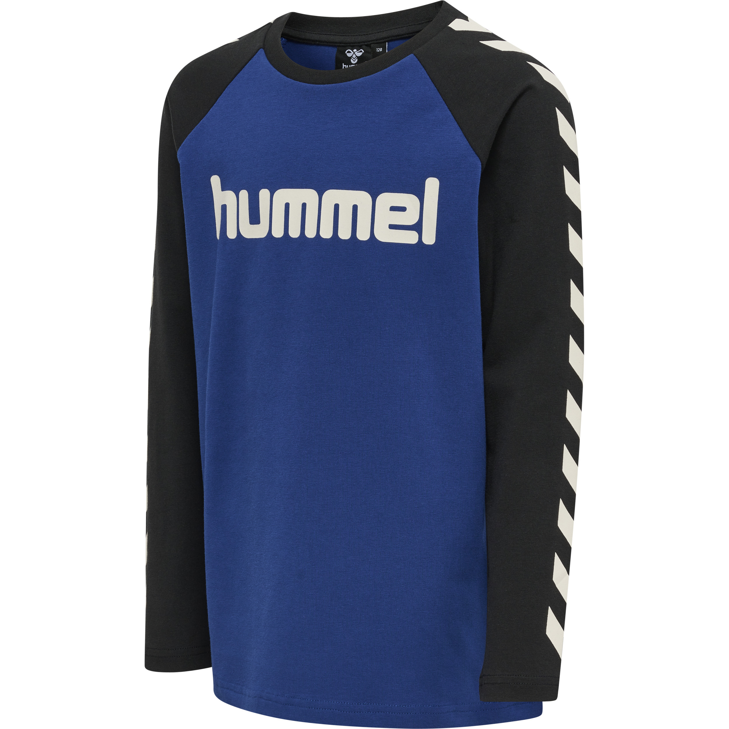 5700498326518 - Langarmshirt Kind Hummel