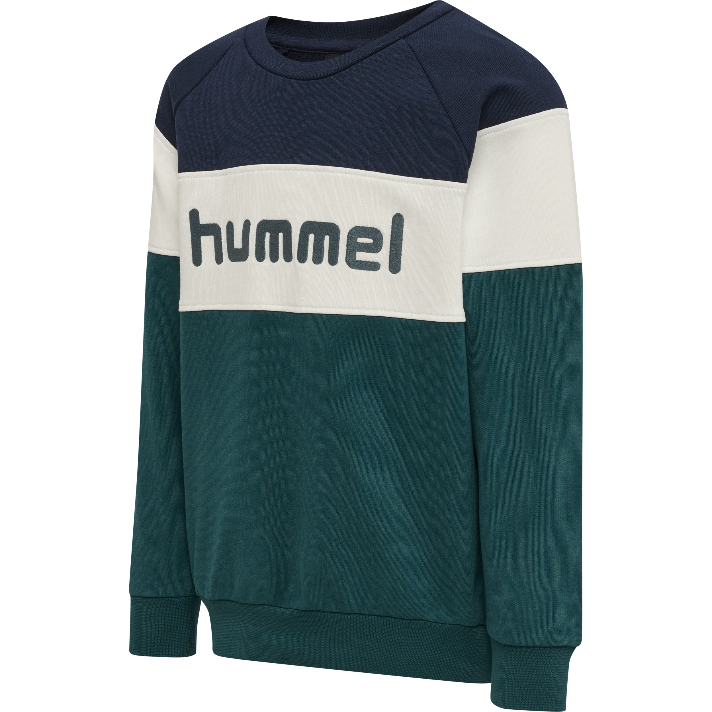 5700498328482 - Sweatshirt Kind Claes