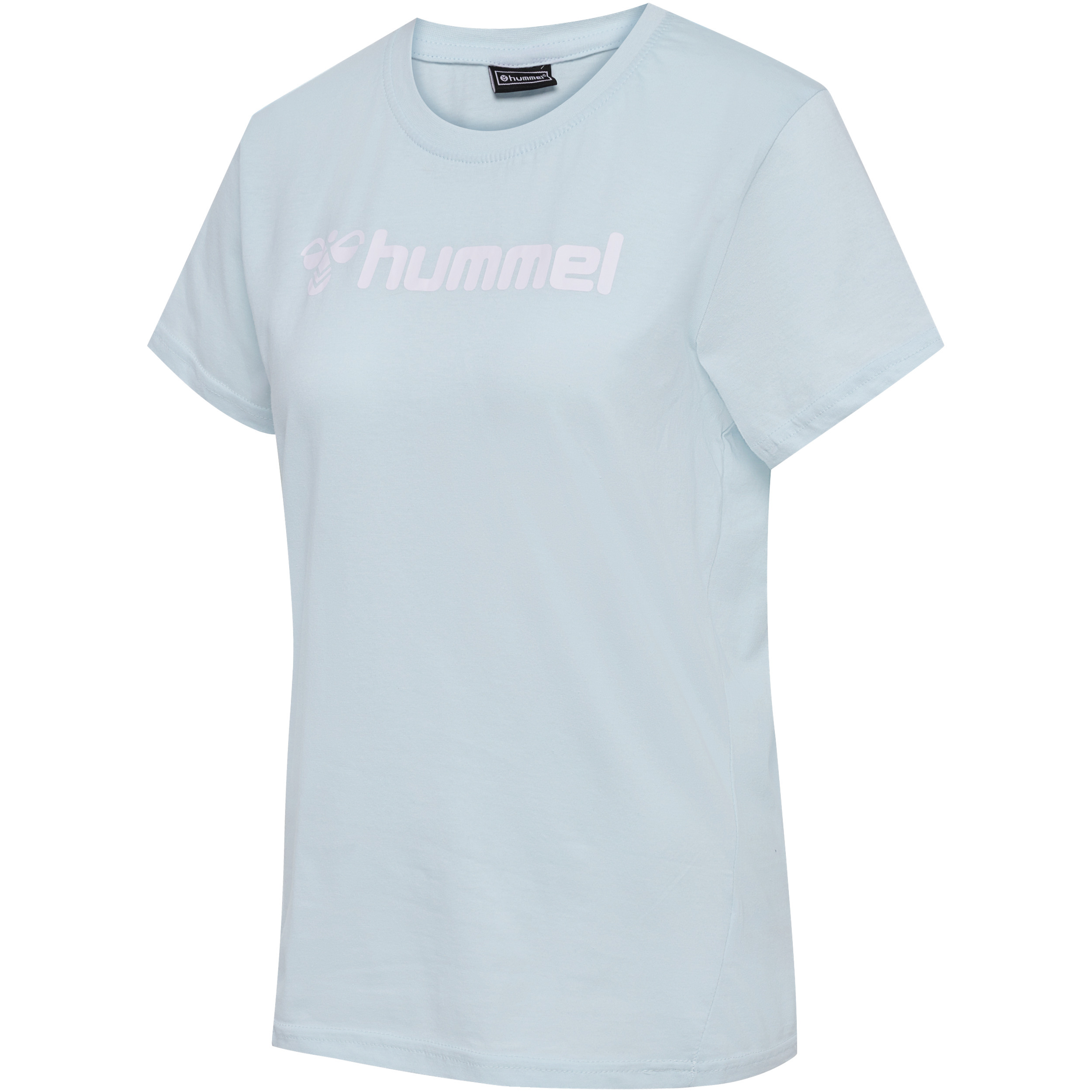 5700498377176 - T-shirt femme Mover