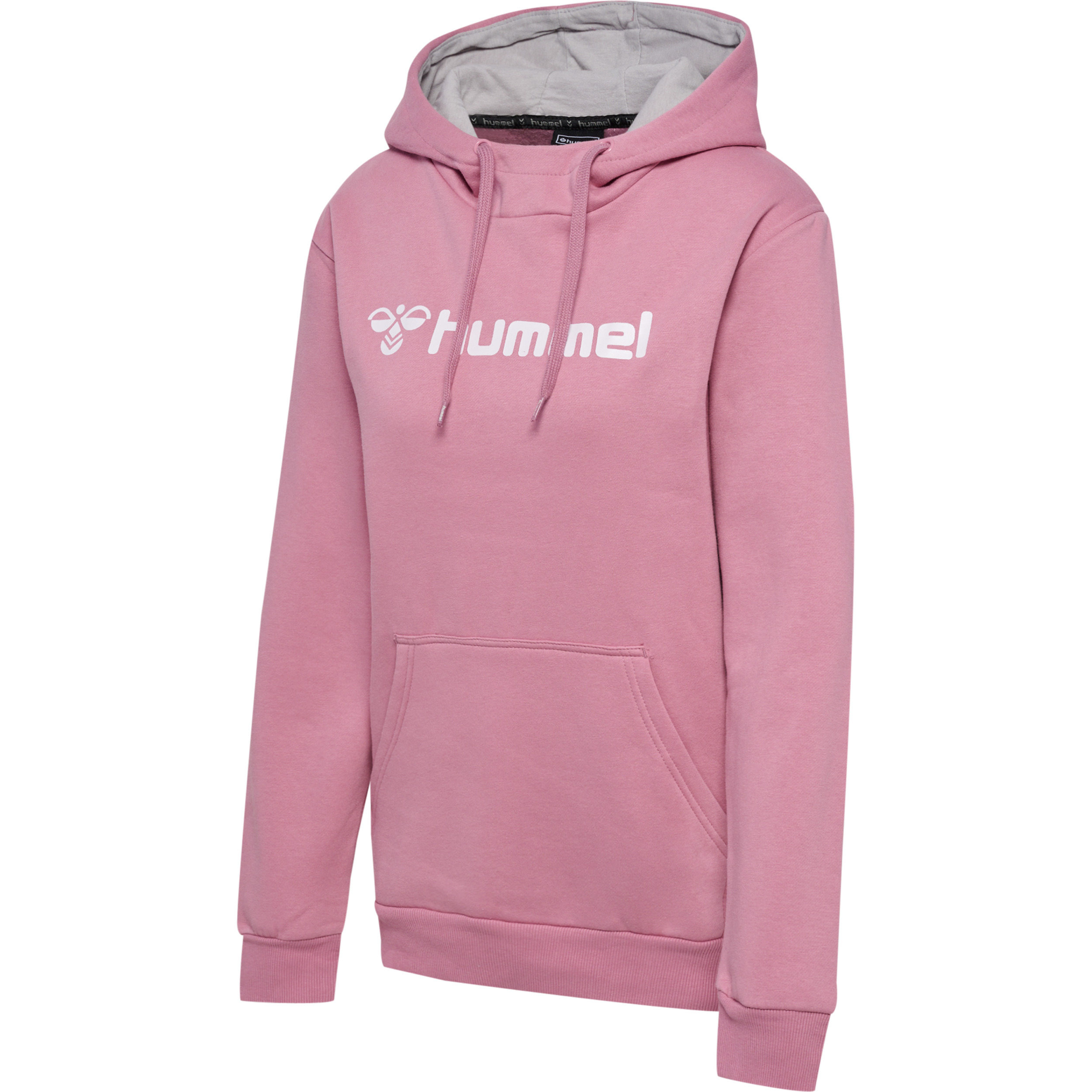 5700498378289 - Damen-Kapuzensweatshirt Mover