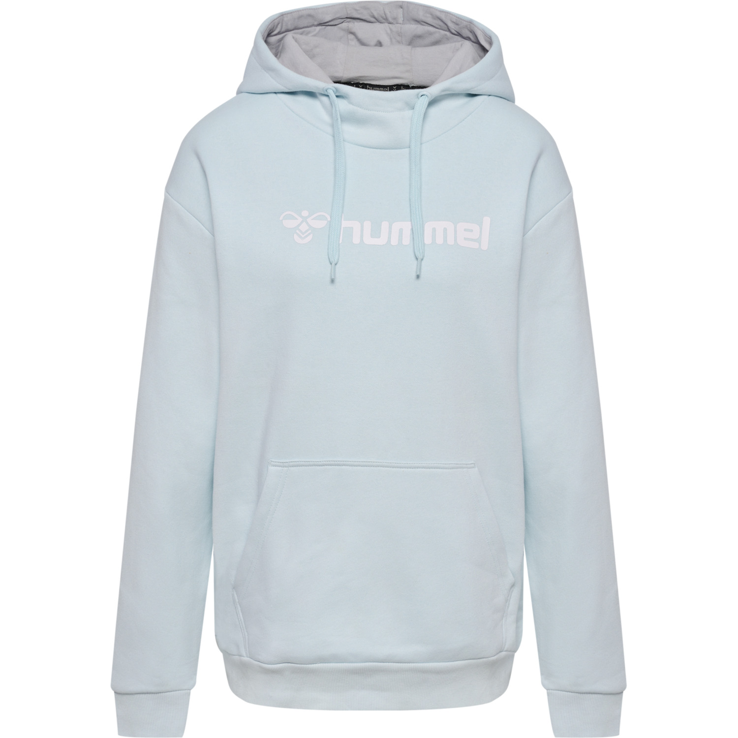 5700498378326 - Hoodie Damen Mover