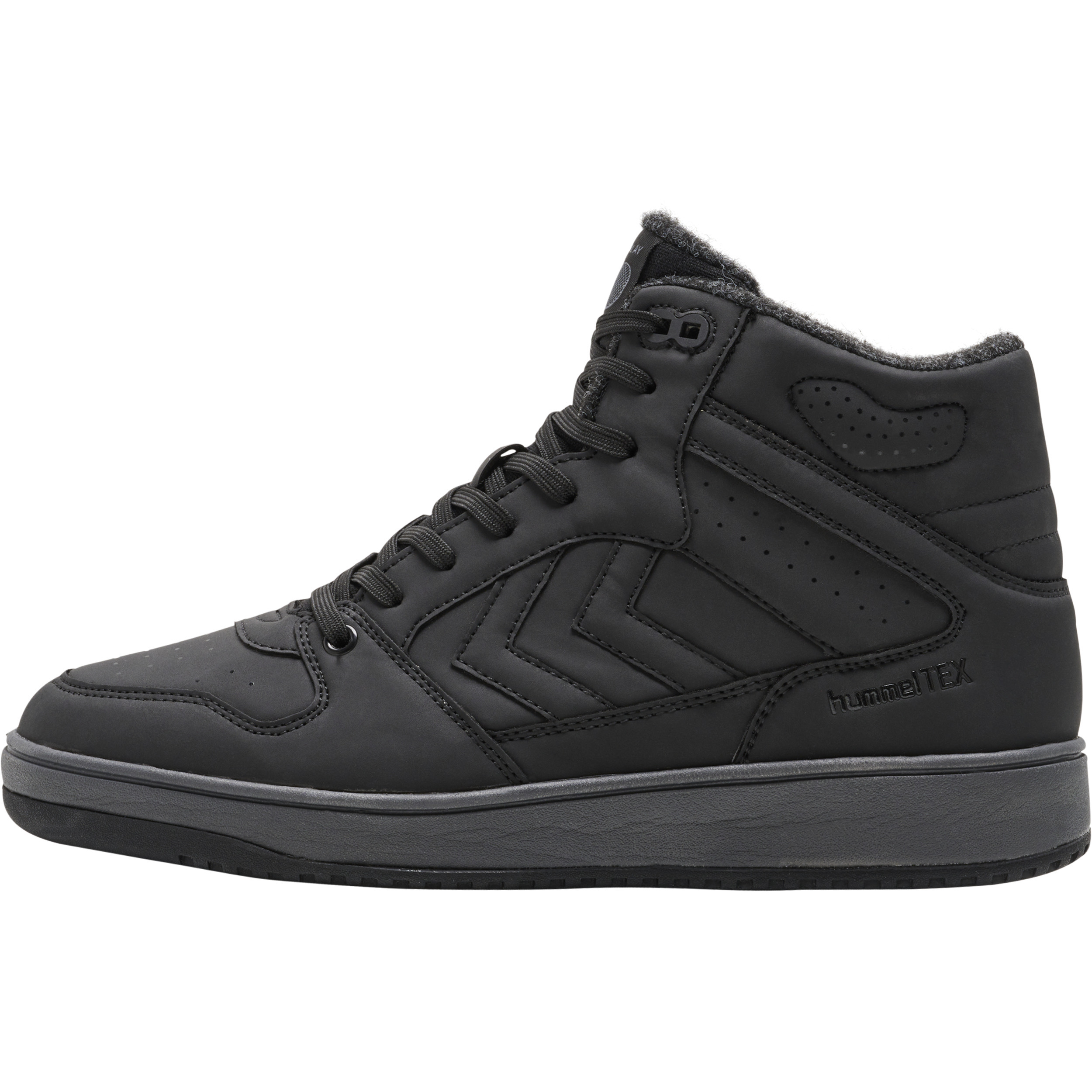 5700498418534 - Sneakers St Power Play Mid Tex