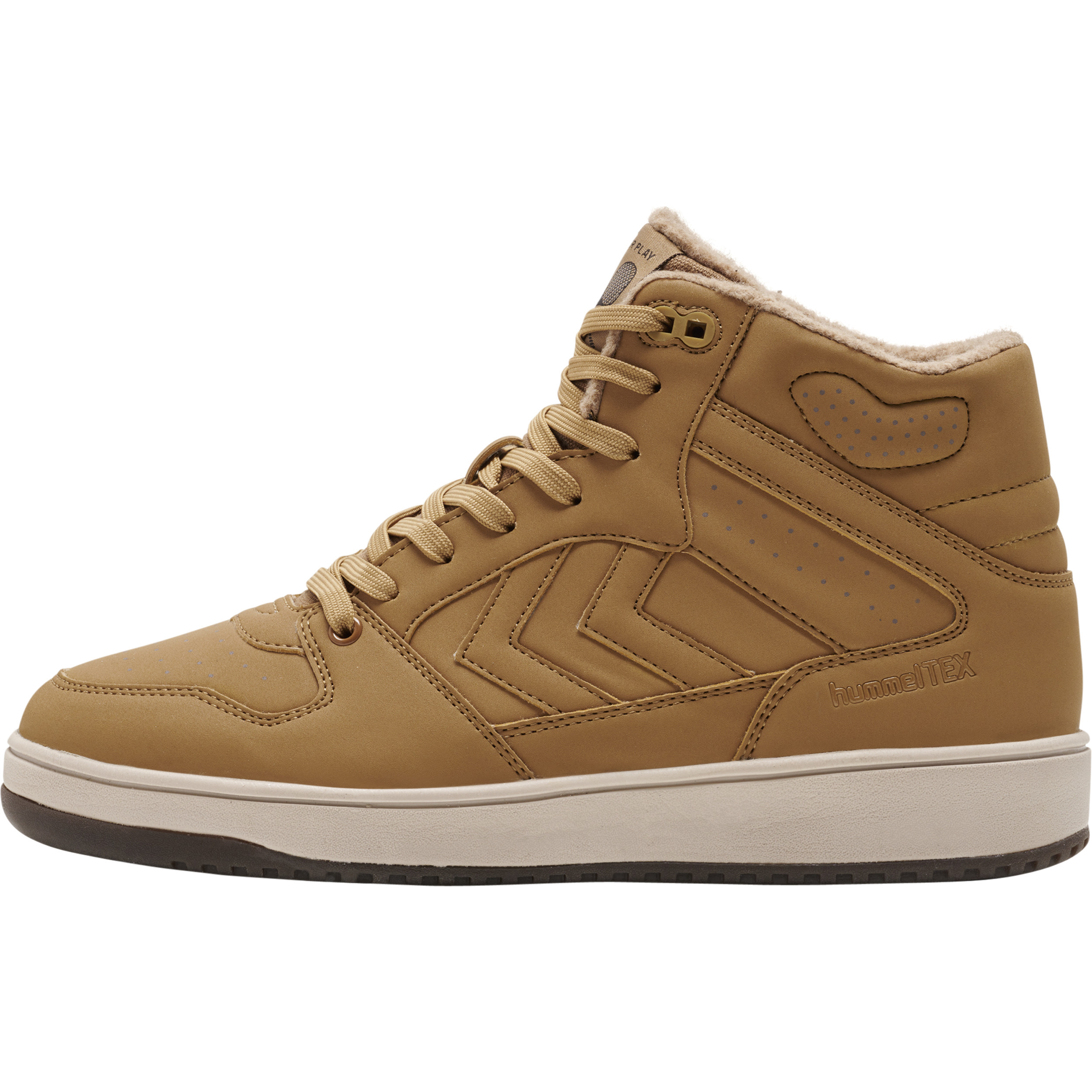 5700498418695 - Sneakers St Power Play Mid Tex