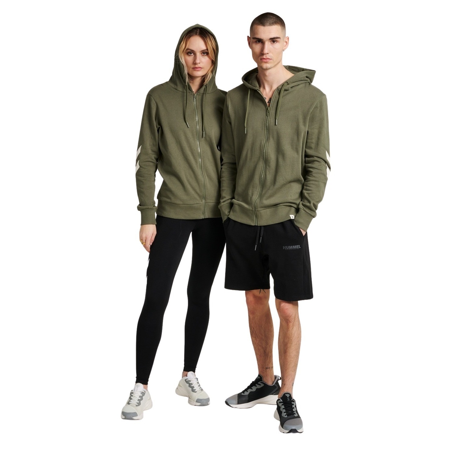 5700498477357 - Hoodie mit Reißverschluss legacy 5700498477357 - Hoodie mit Reißverschluss legacy