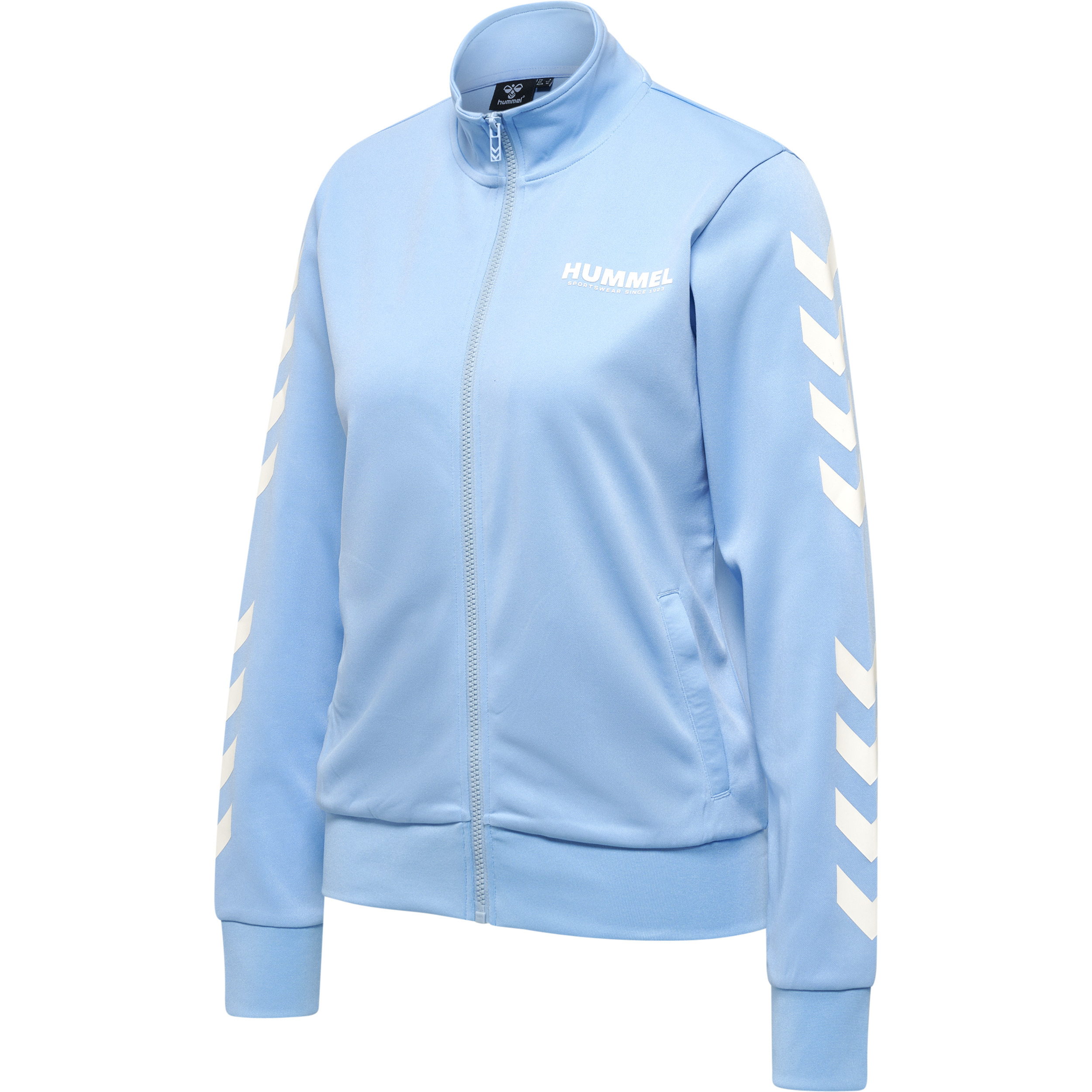 5700498496242 - Trainingsjacke mit Reißverschluss Damen Legacy