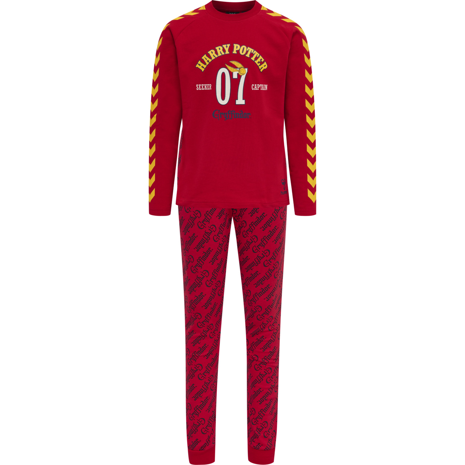 5700498518647 - Kinderpyjama Harry Potter Nolen