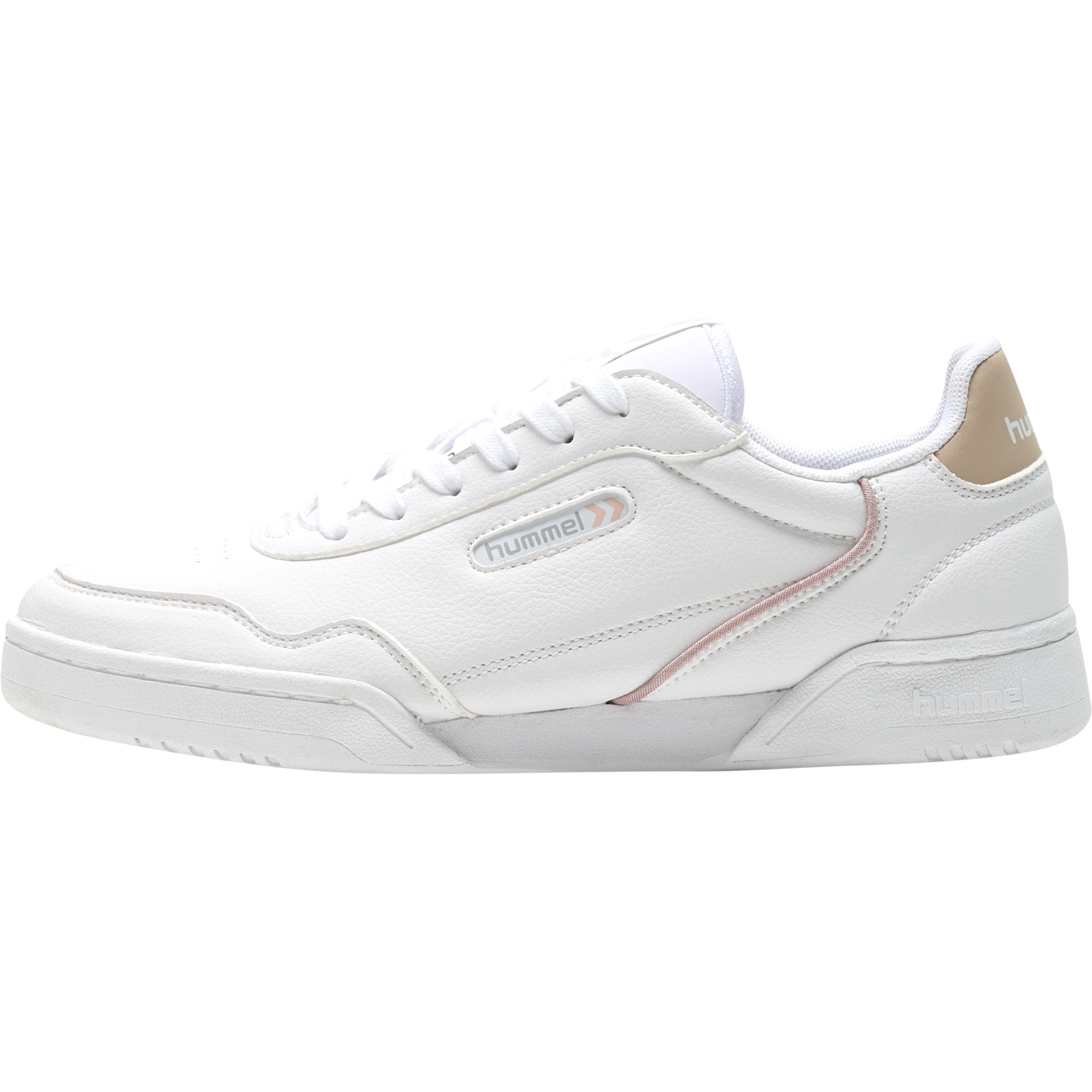 5700498581962 - - Forli - Sneaker 36 | EU 36 grau weiß
