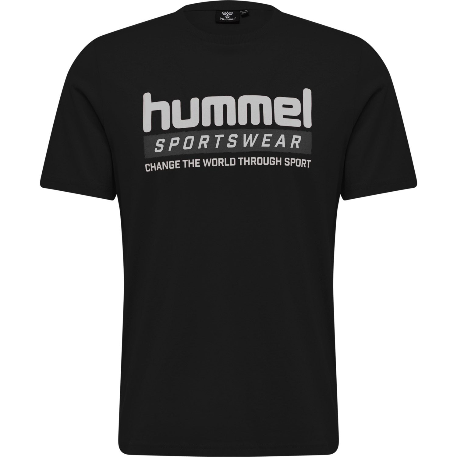 5700498670185 - T-Shirt Hummel