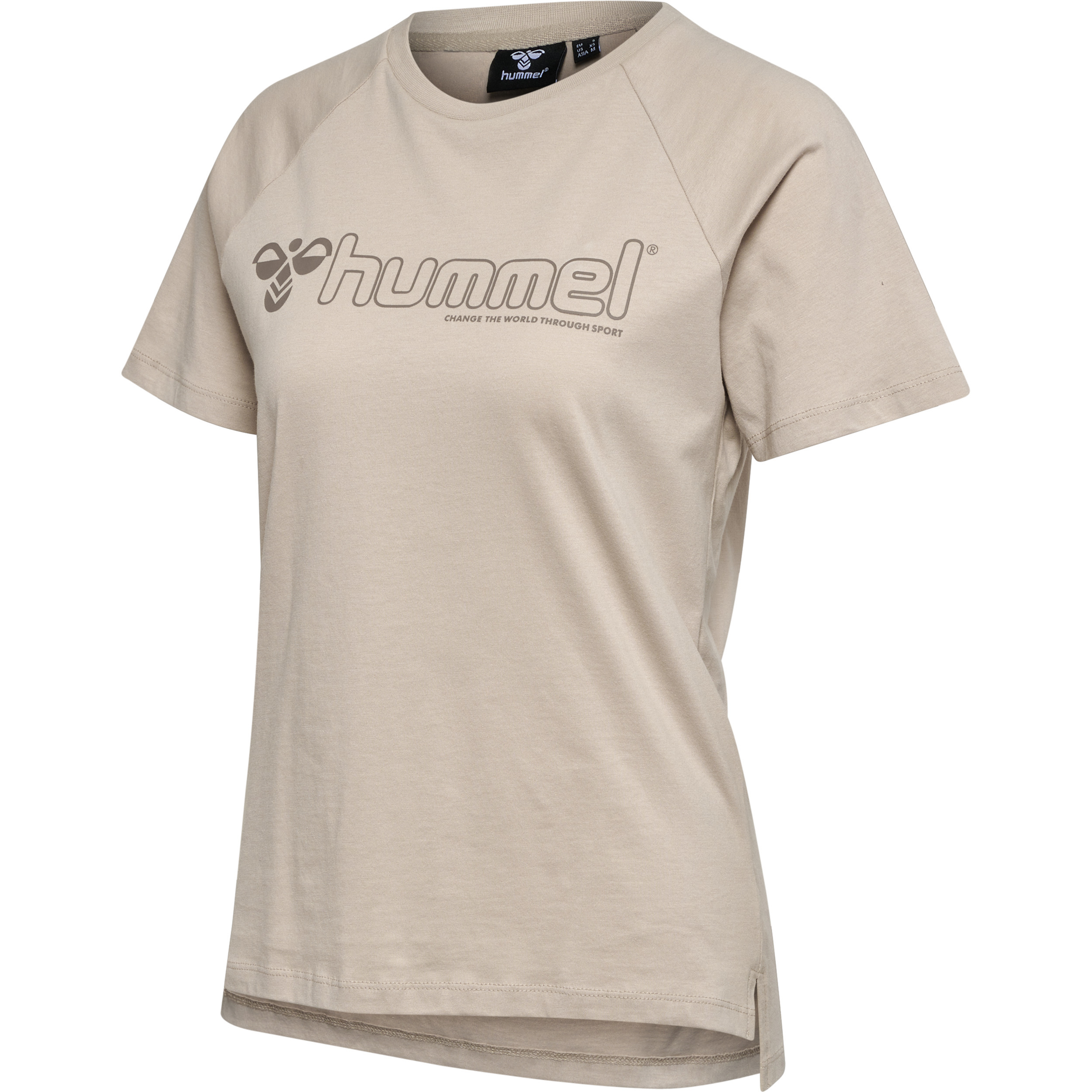 5700498687367 - T-Shirt Damen Noni 20