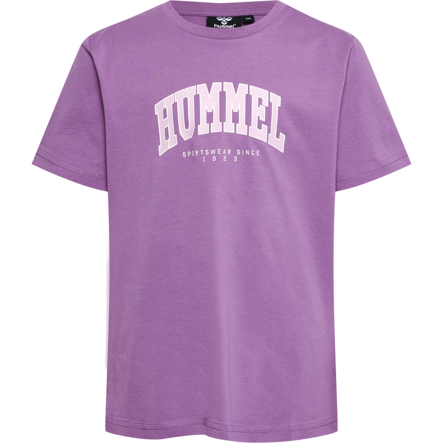 5700498687923 - T-Shirt Hummel