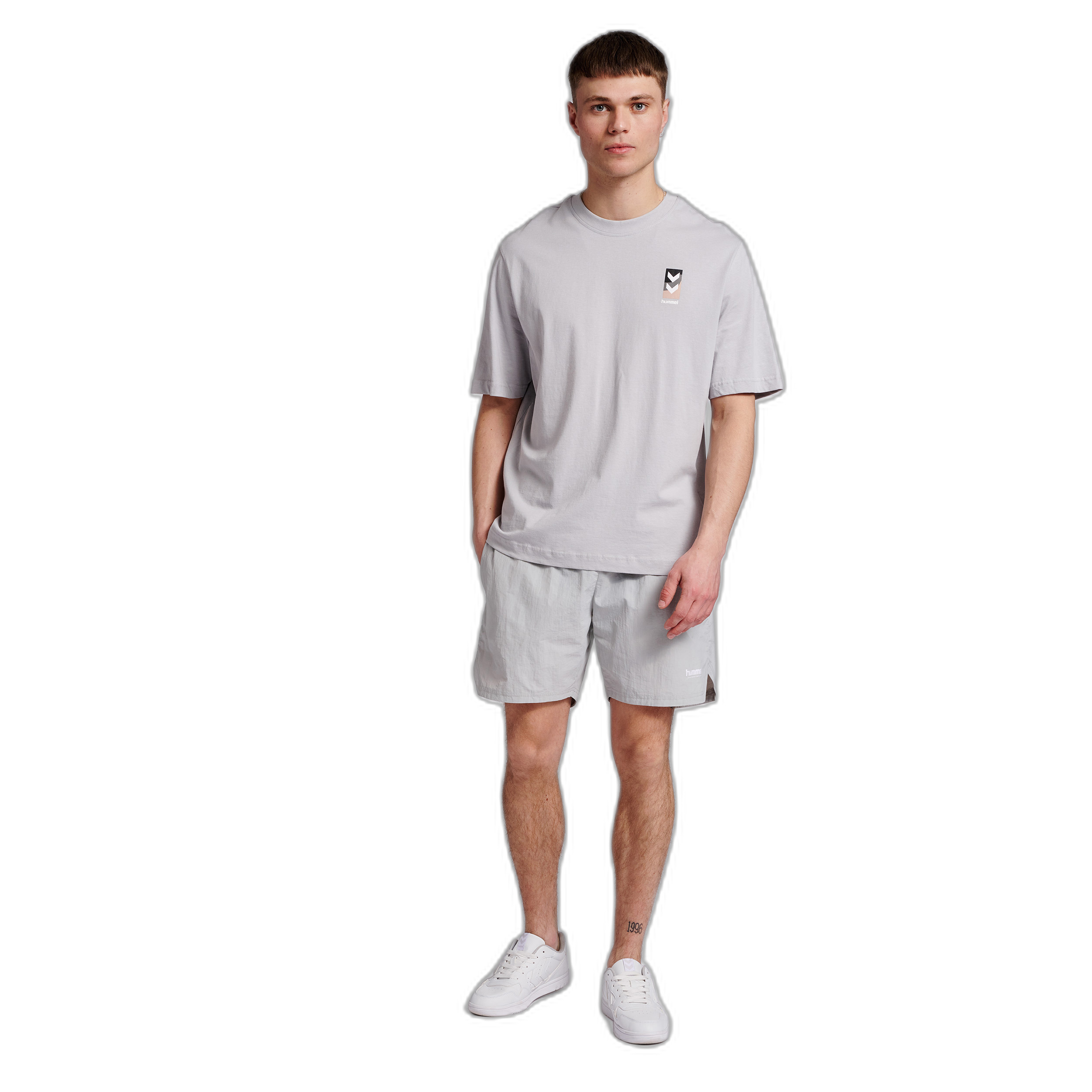 5700498721030 - T-Shirt Hummel