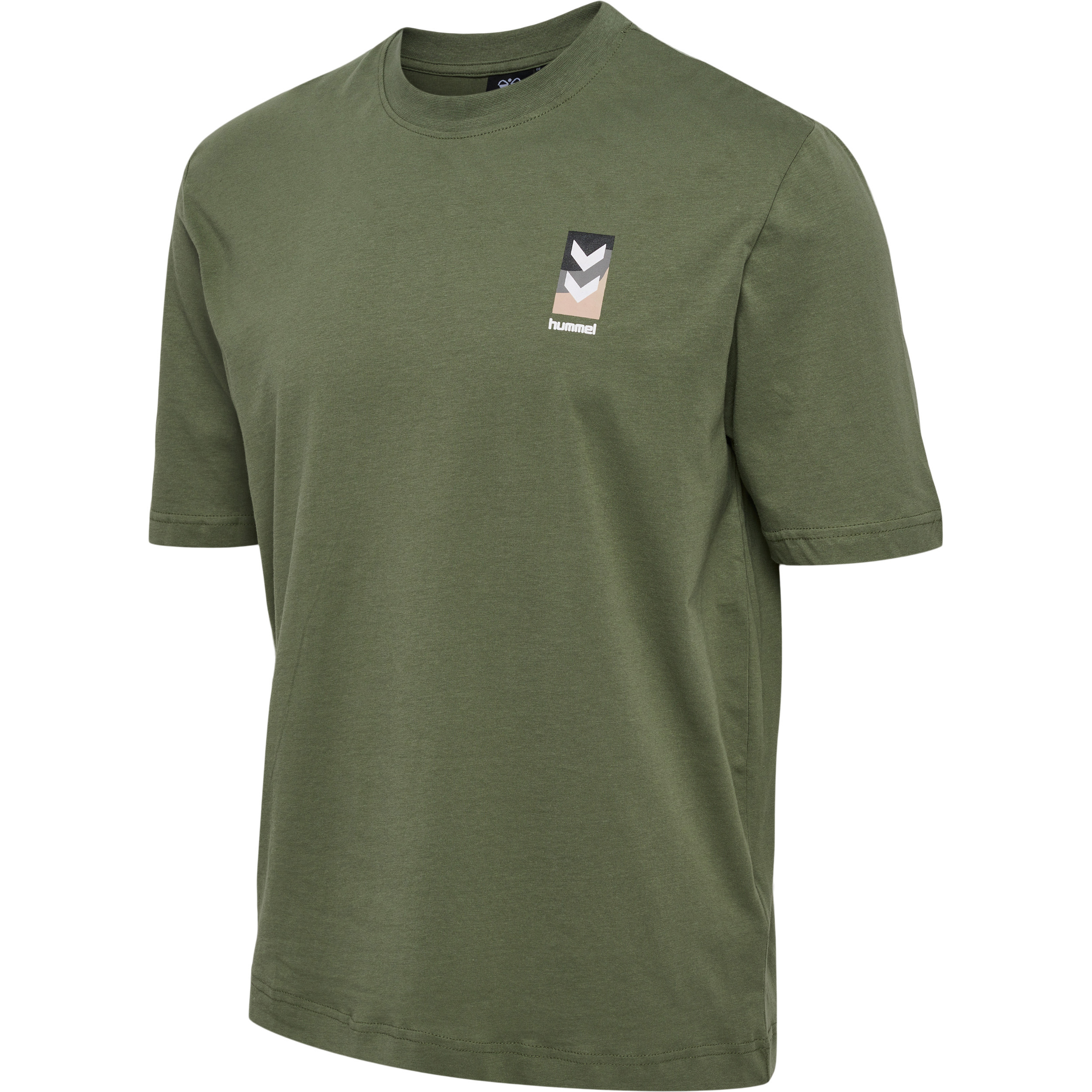 5700498721092 - T-Shirt Hummel