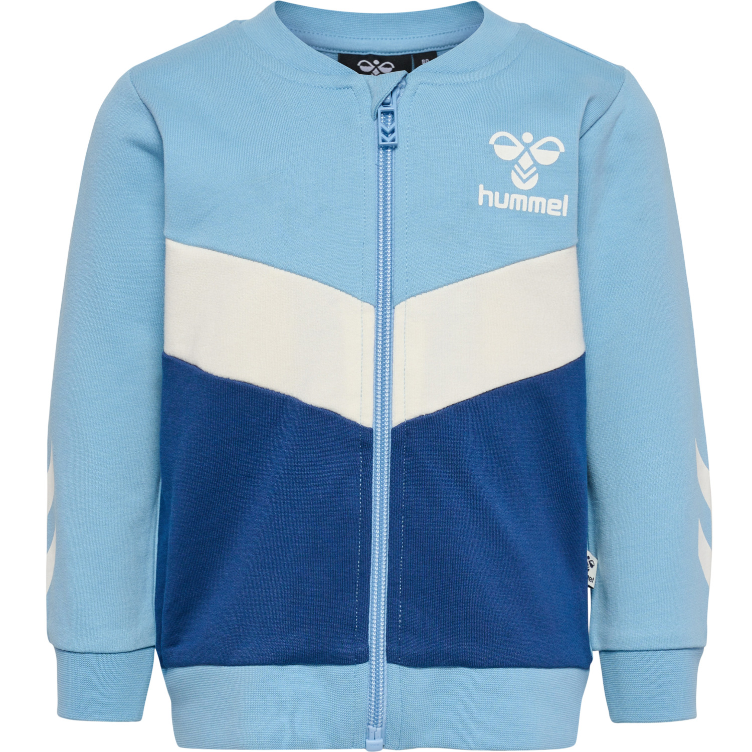 5700498835034 - Baby-Trainingsjacke hmlSkye