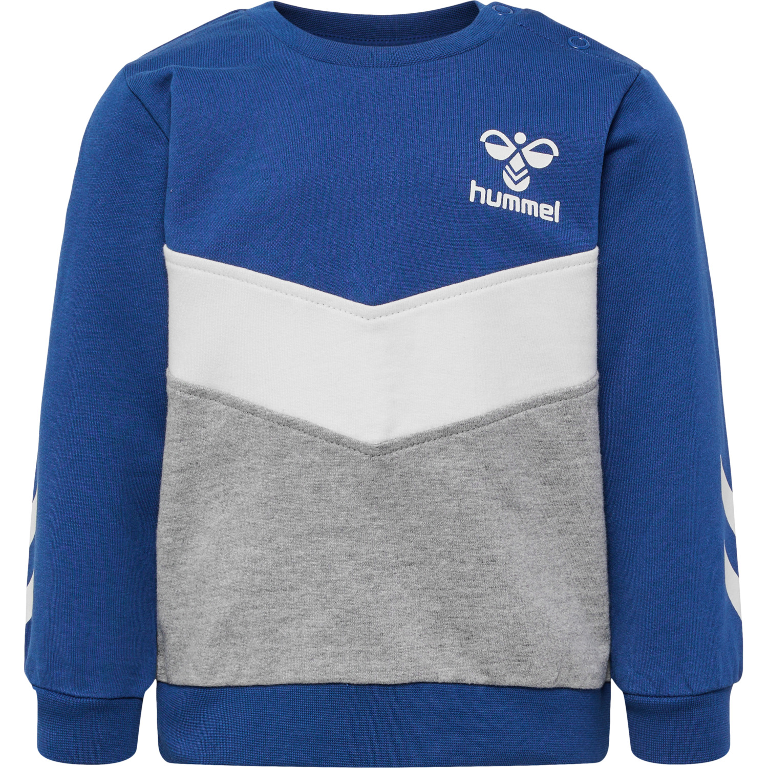 5700498835560 - Sweatshirt Baby hmlSkye 5700498835560 - Sweatshirt Baby hmlSkye